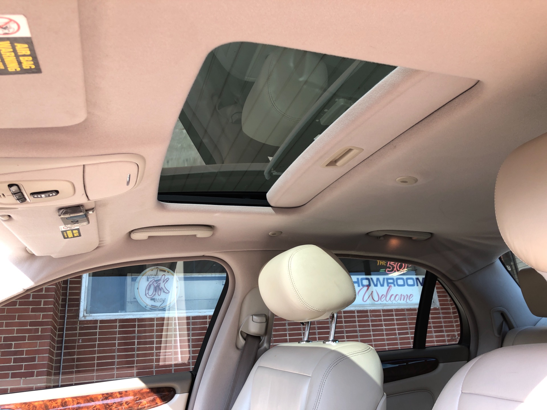 Used 2004 Jaguar XJ-Series XJ8 | Mundelein, IL
