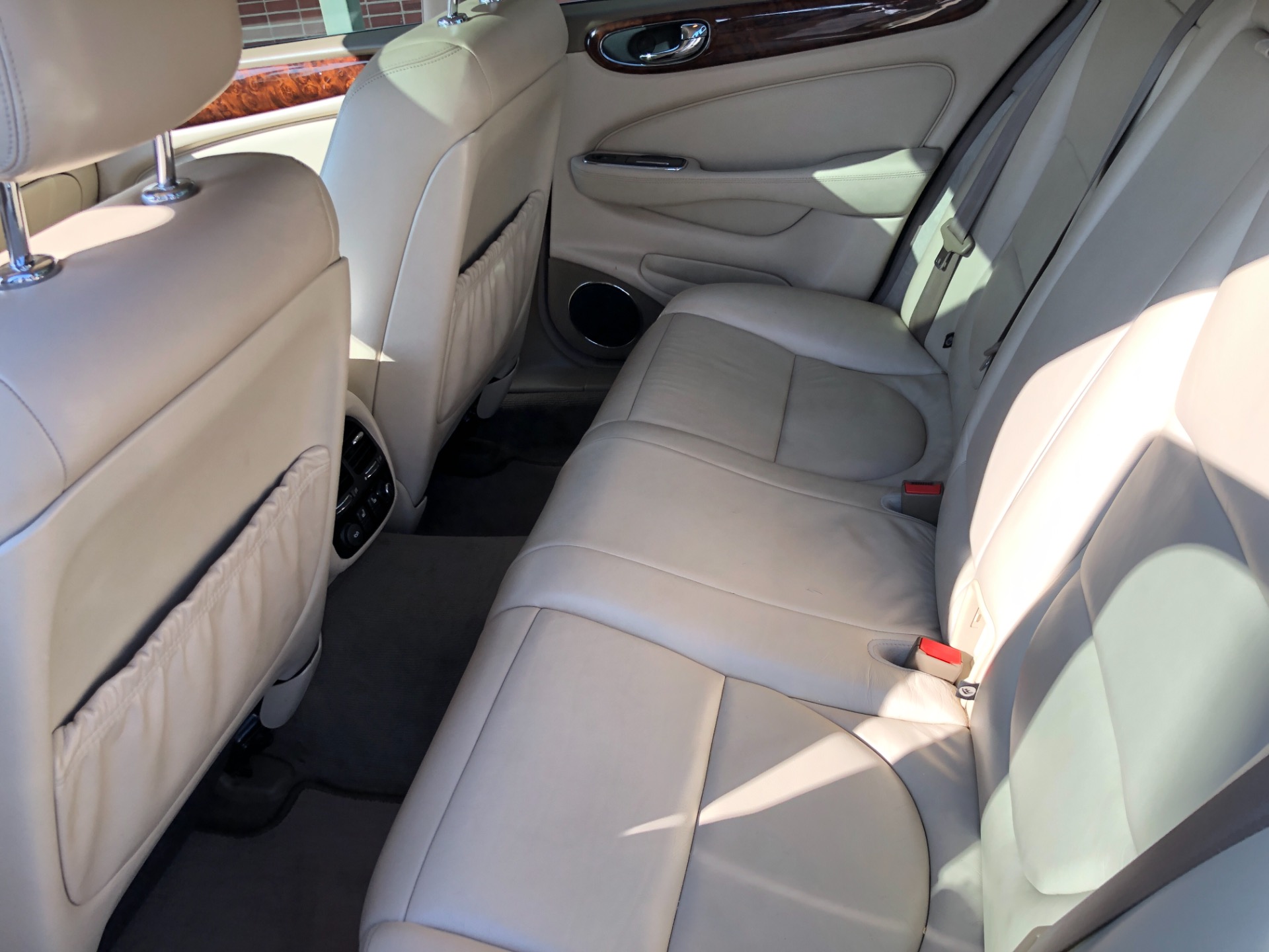 Used 2004 Jaguar XJ-Series XJ8 | Mundelein, IL