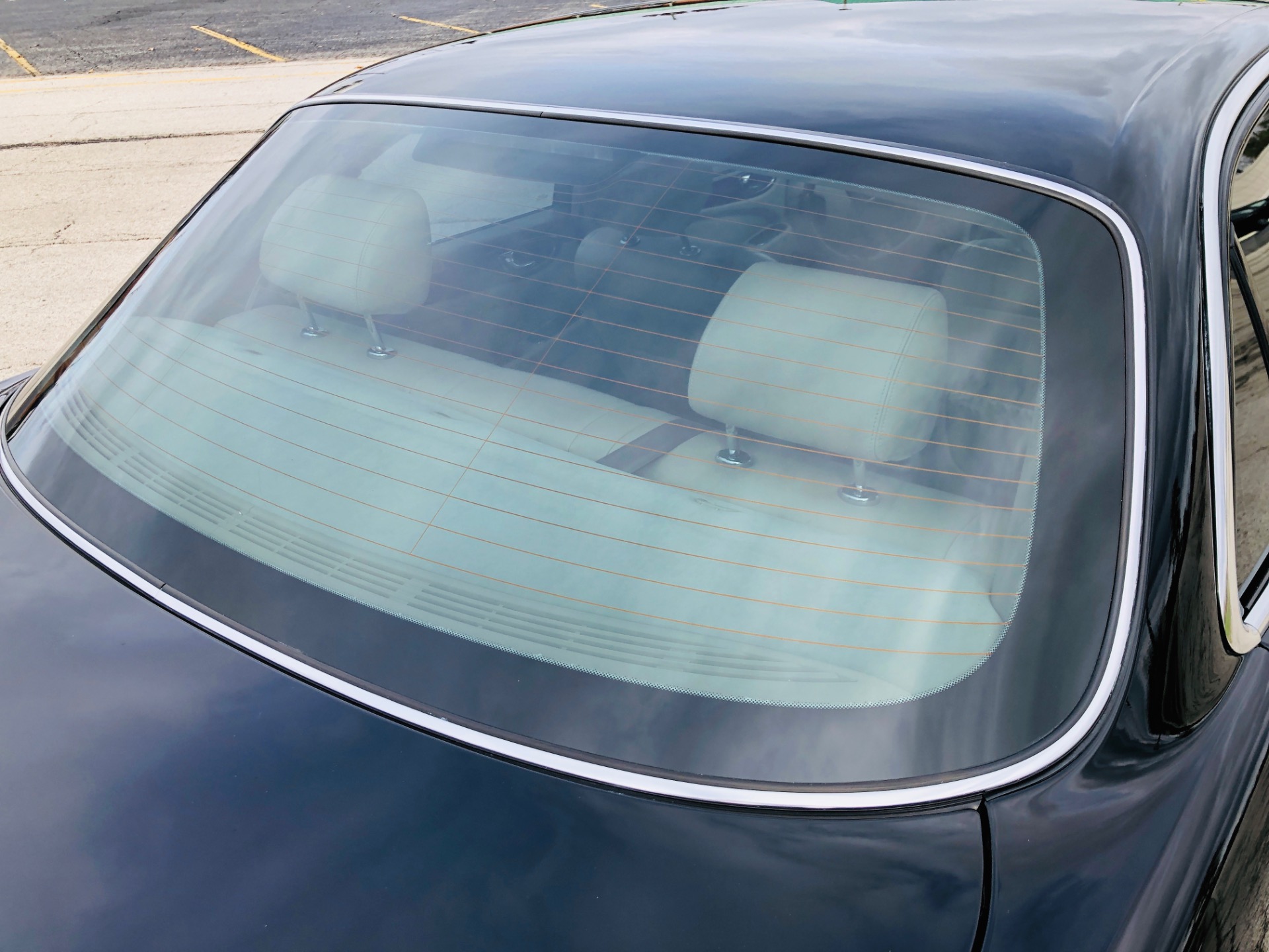 Used 2004 Jaguar XJ-Series XJ8 | Mundelein, IL