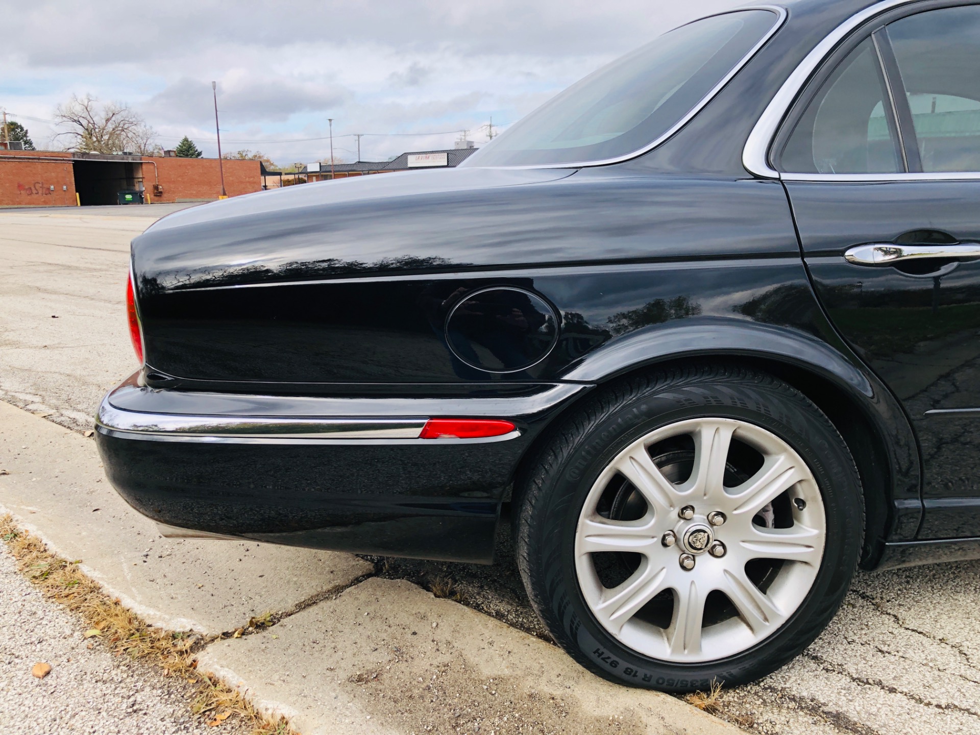 Used 2004 Jaguar XJ-Series XJ8 | Mundelein, IL
