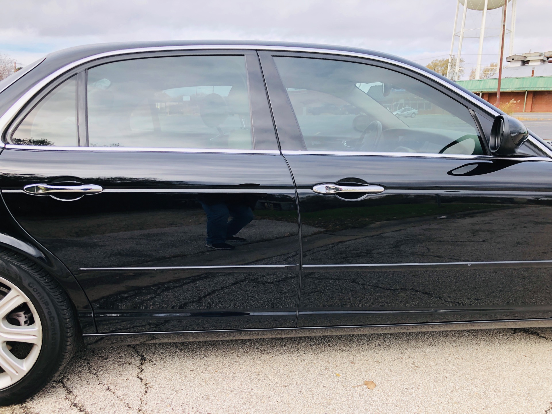 Used 2004 Jaguar XJ-Series XJ8 | Mundelein, IL