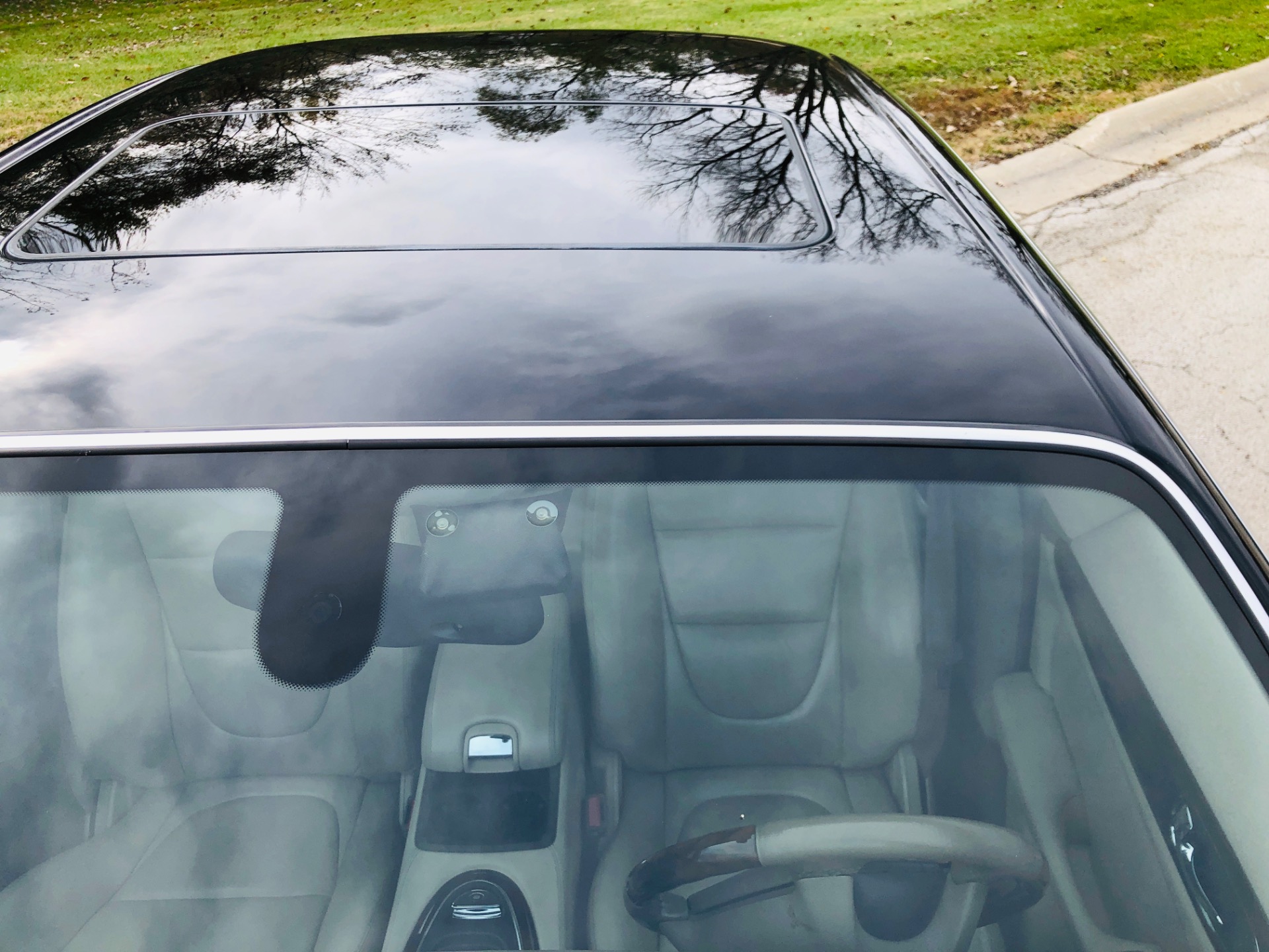 Used 2004 Jaguar XJ-Series XJ8 | Mundelein, IL