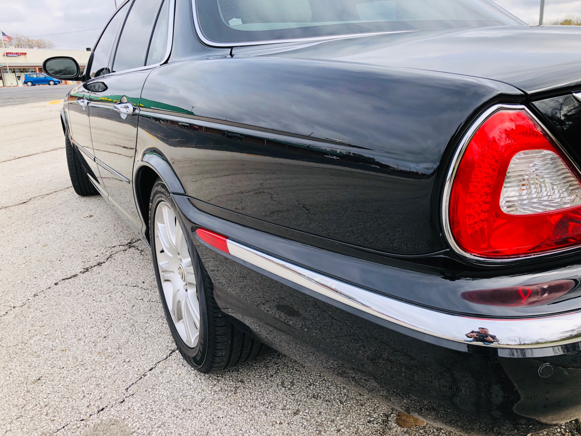 Used 2004 Jaguar XJ-Series XJ8 | Mundelein, IL