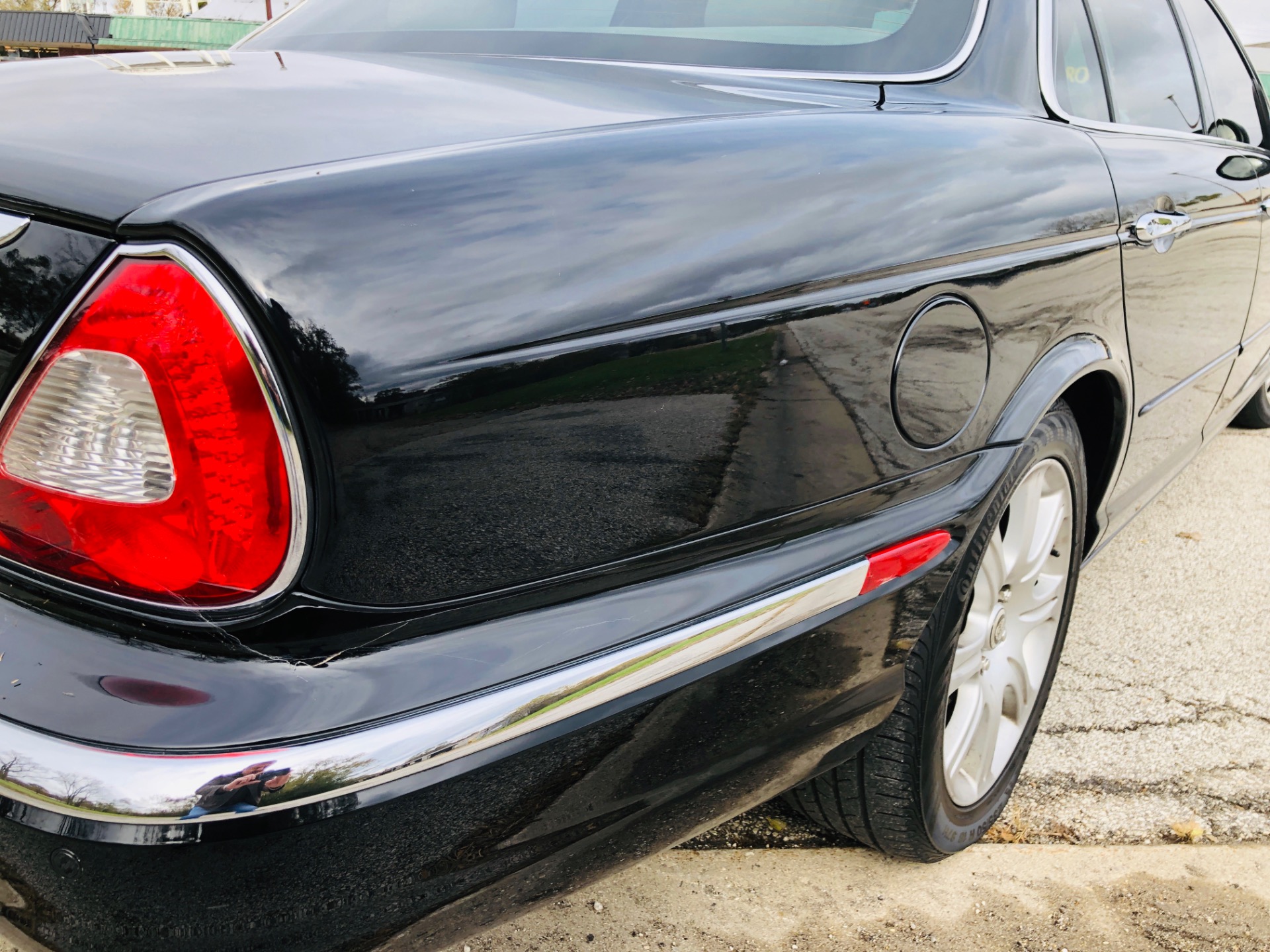 Used 2004 Jaguar XJ-Series XJ8 | Mundelein, IL