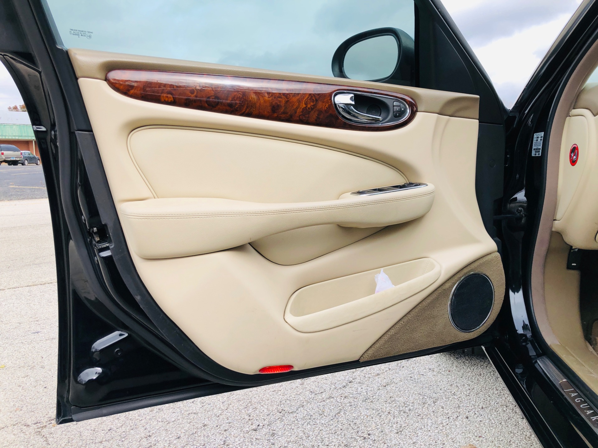 Used 2004 Jaguar XJ-Series XJ8 | Mundelein, IL