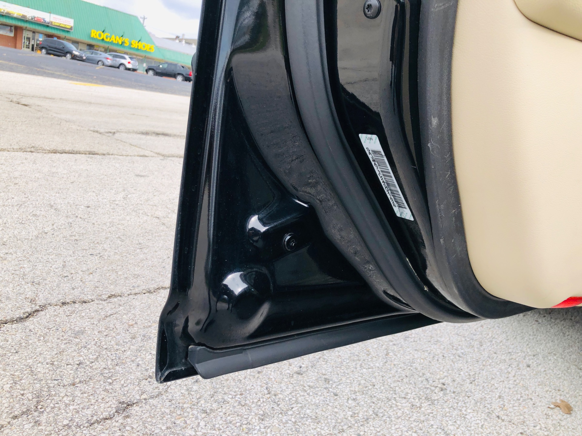 Used 2004 Jaguar XJ-Series XJ8 | Mundelein, IL