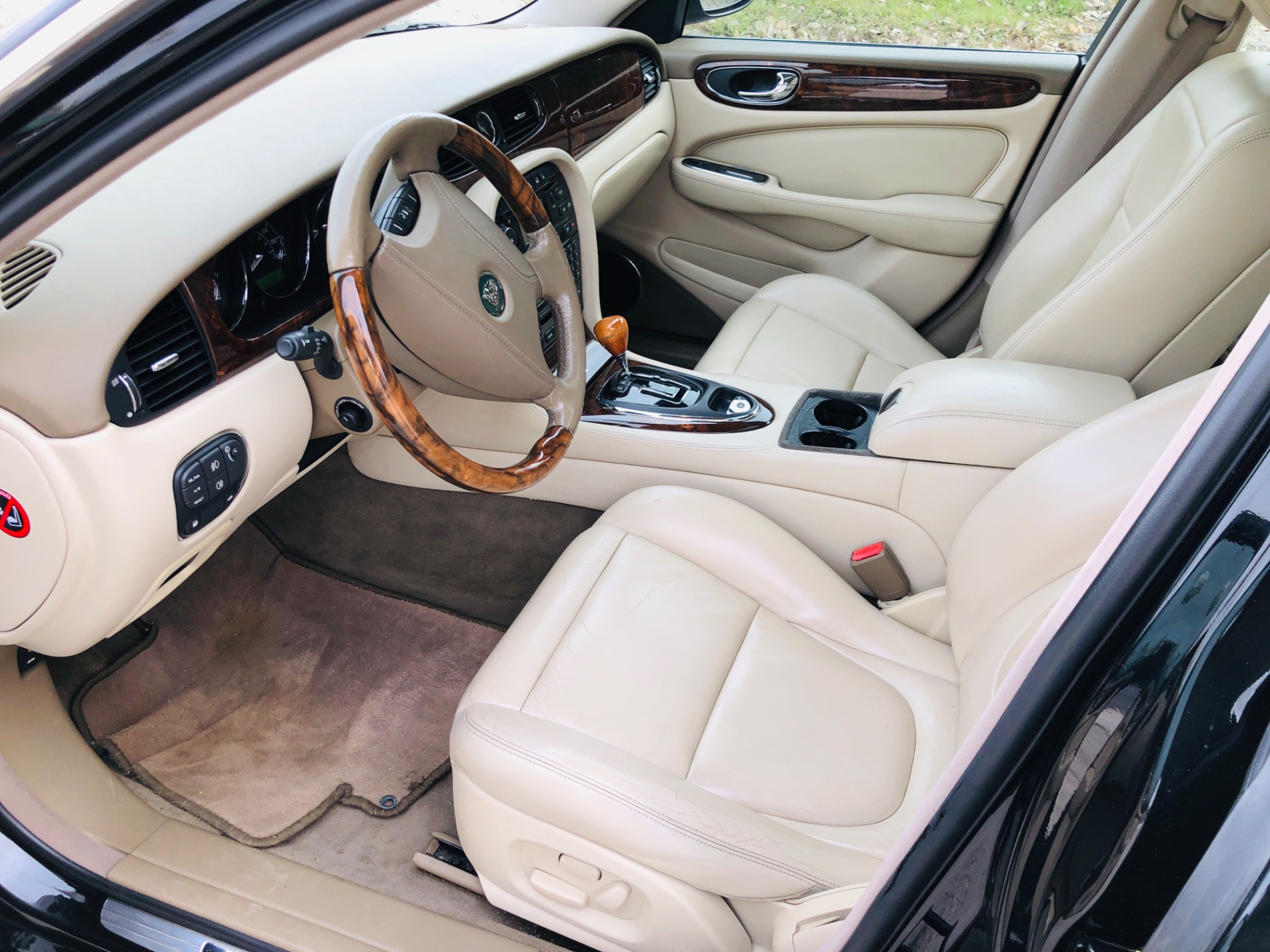 Used 2004 Jaguar XJ-Series XJ8 | Mundelein, IL