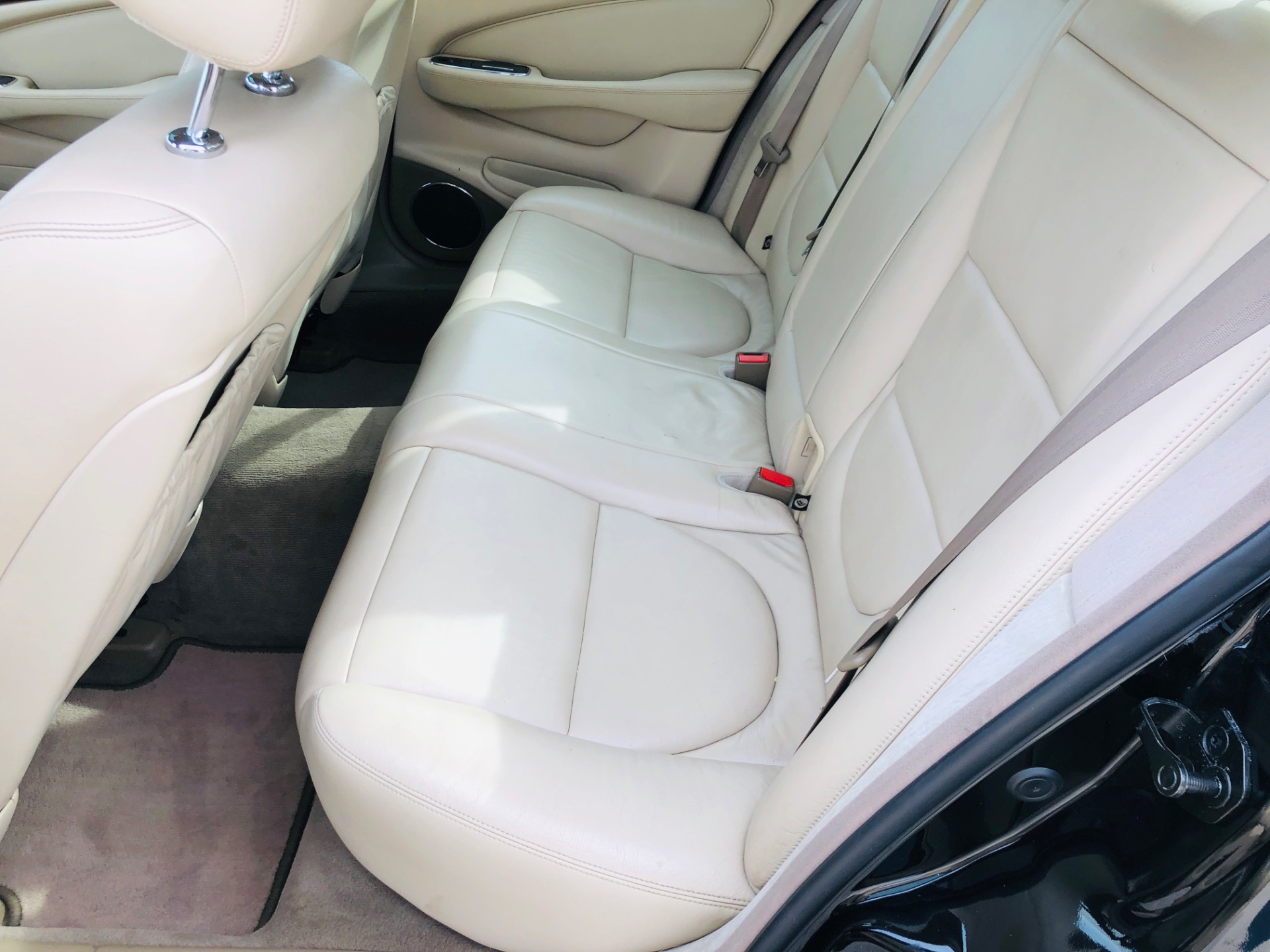 Used 2004 Jaguar XJ-Series XJ8 | Mundelein, IL