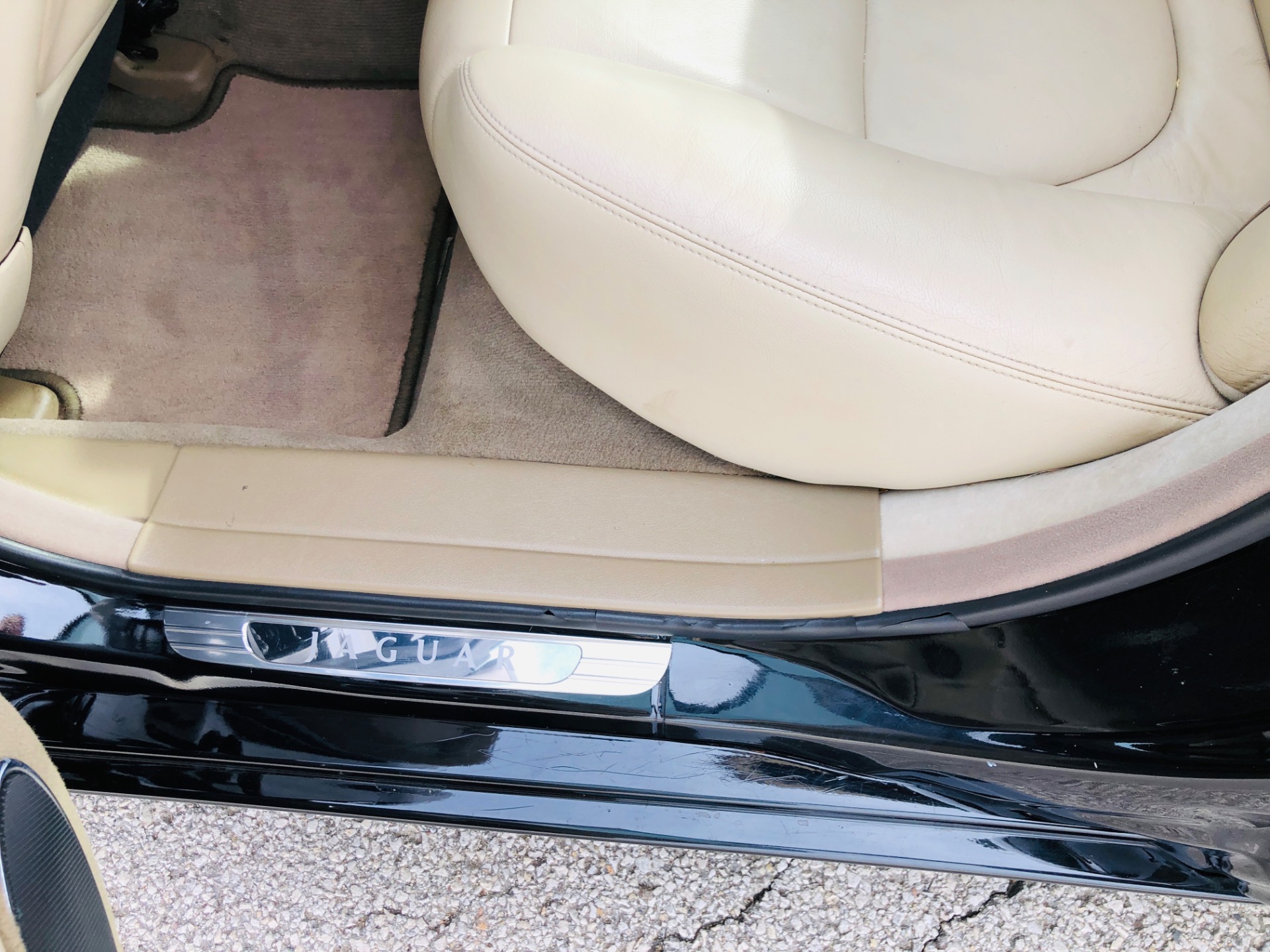 Used 2004 Jaguar XJ-Series XJ8 | Mundelein, IL