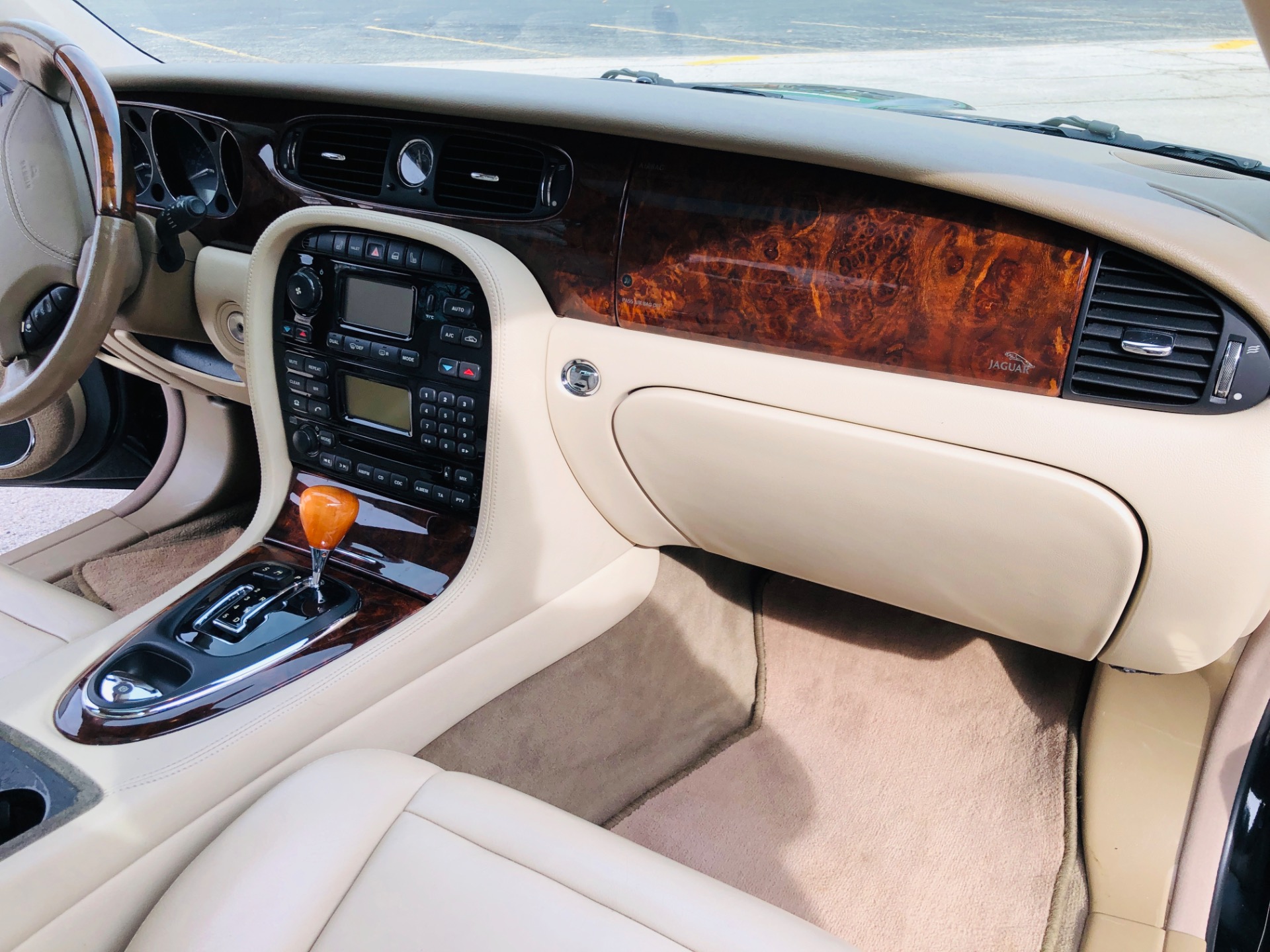 Used 2004 Jaguar XJ-Series XJ8 | Mundelein, IL