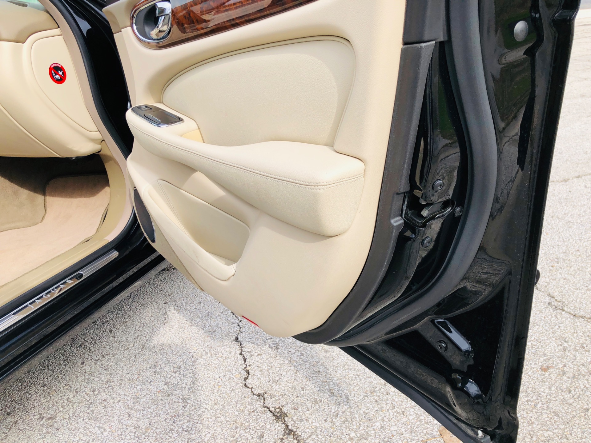Used 2004 Jaguar XJ-Series XJ8 | Mundelein, IL