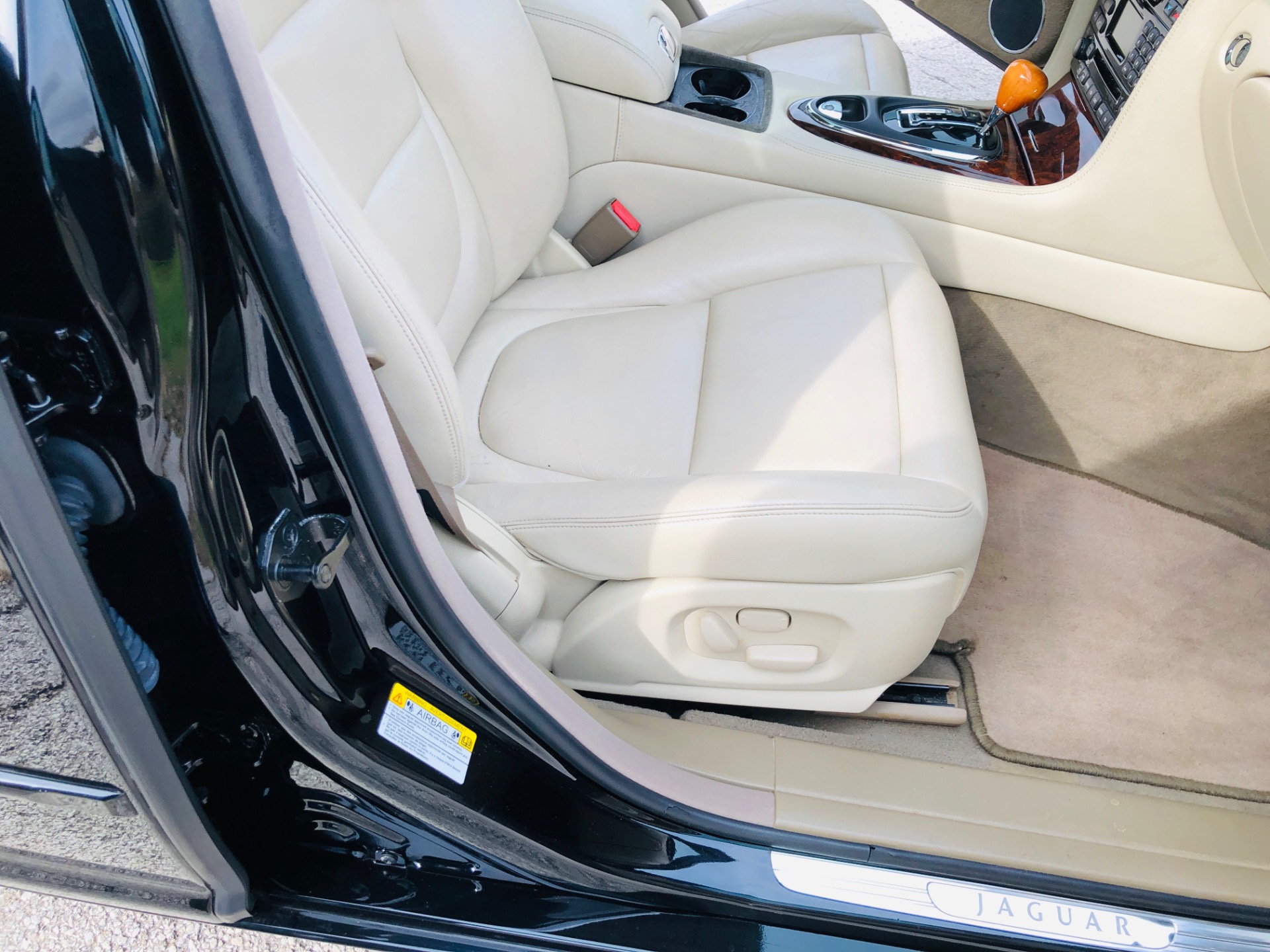 Used 2004 Jaguar XJ-Series XJ8 | Mundelein, IL