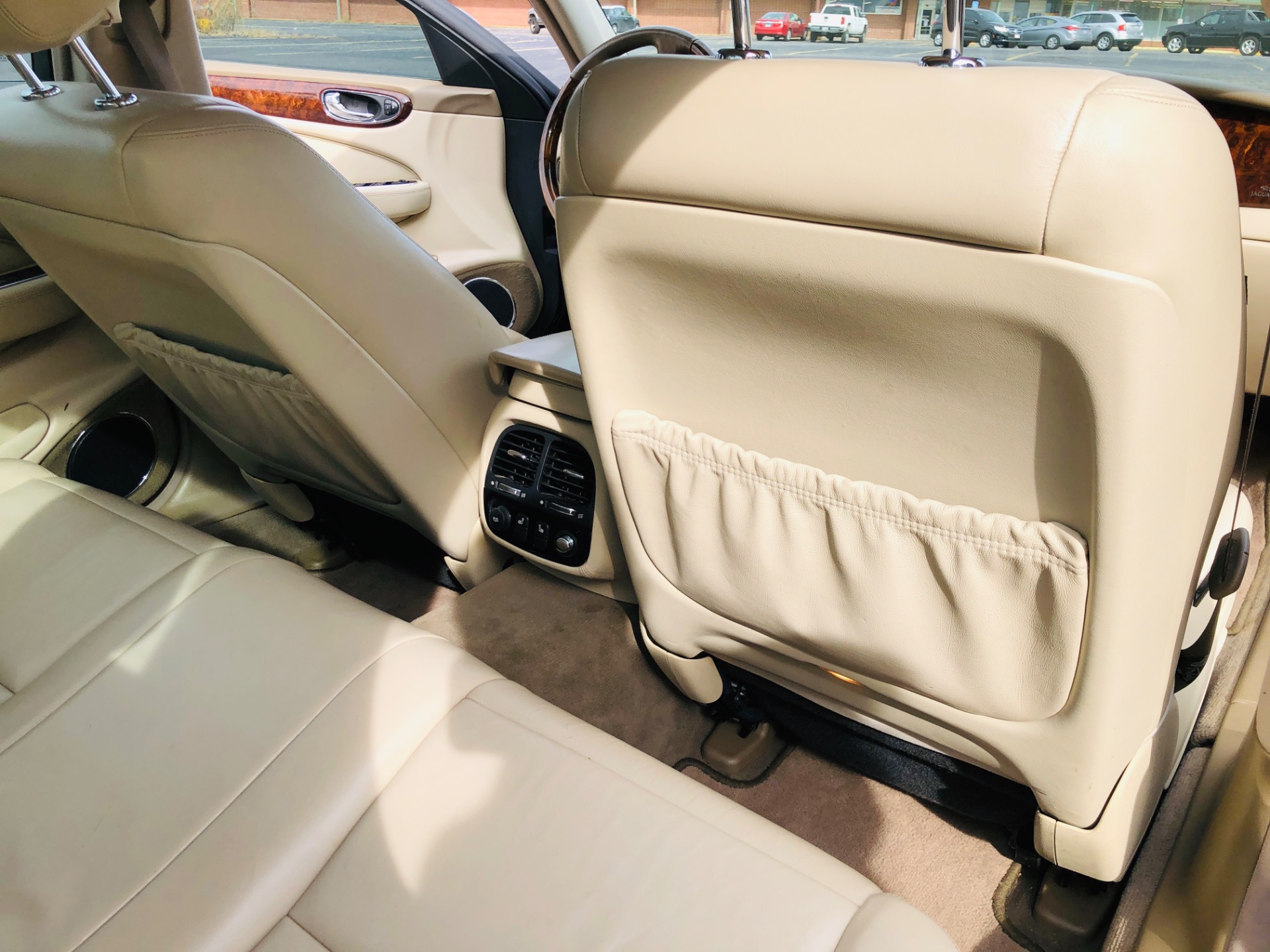 Used 2004 Jaguar XJ-Series XJ8 | Mundelein, IL