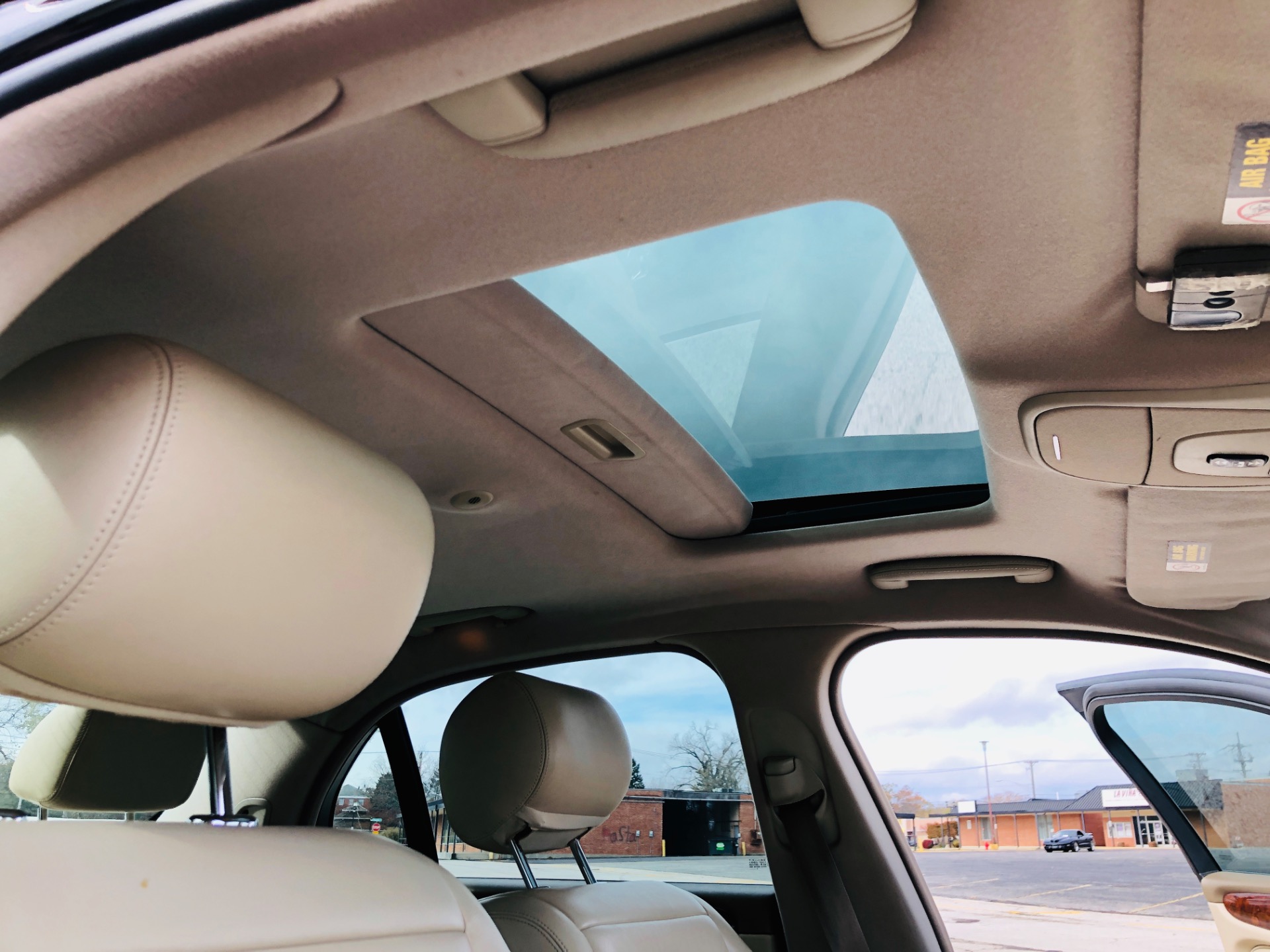 Used 2004 Jaguar XJ-Series XJ8 | Mundelein, IL