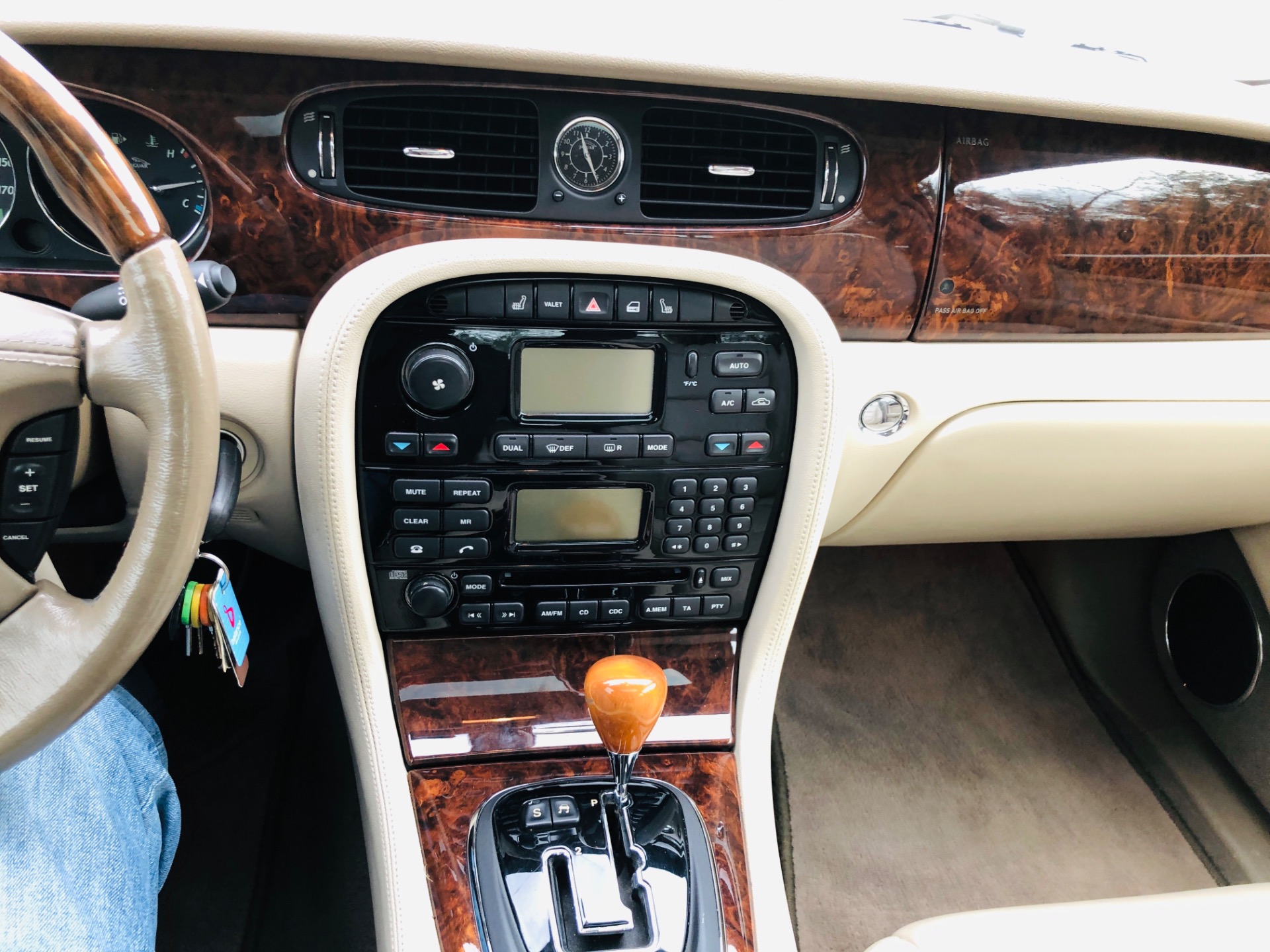 Used 2004 Jaguar XJ-Series XJ8 | Mundelein, IL