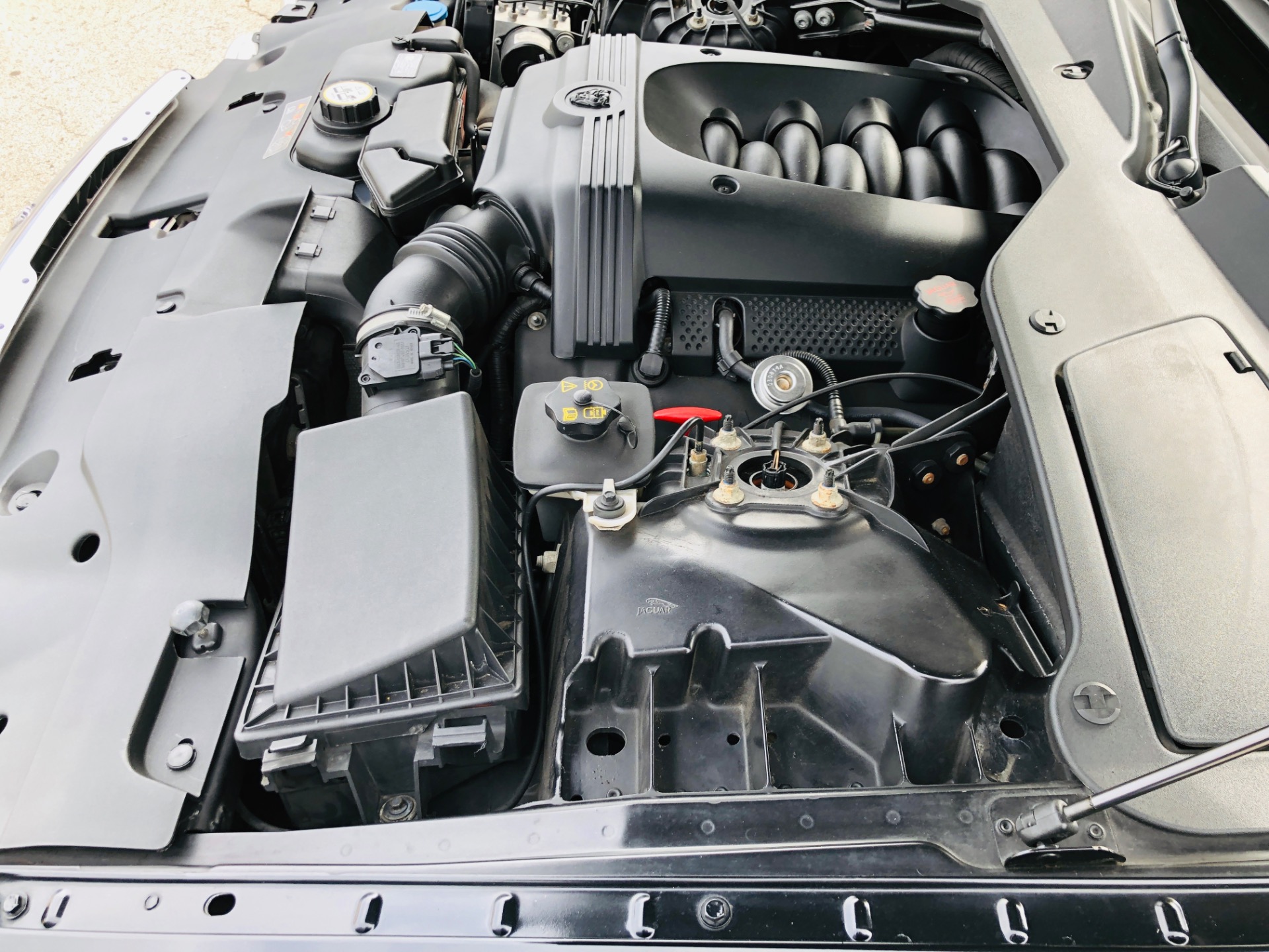 Used 2004 Jaguar XJ-Series XJ8 | Mundelein, IL