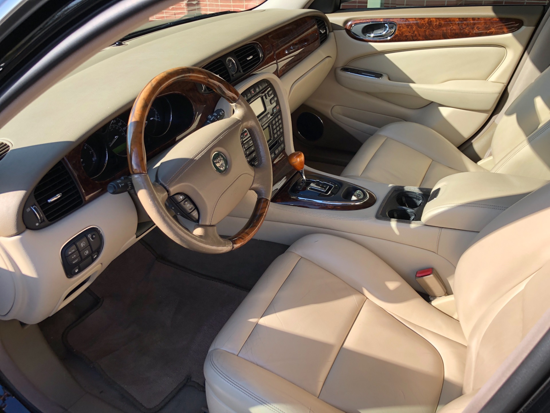 Used 2004 Jaguar XJ-Series XJ8 | Mundelein, IL