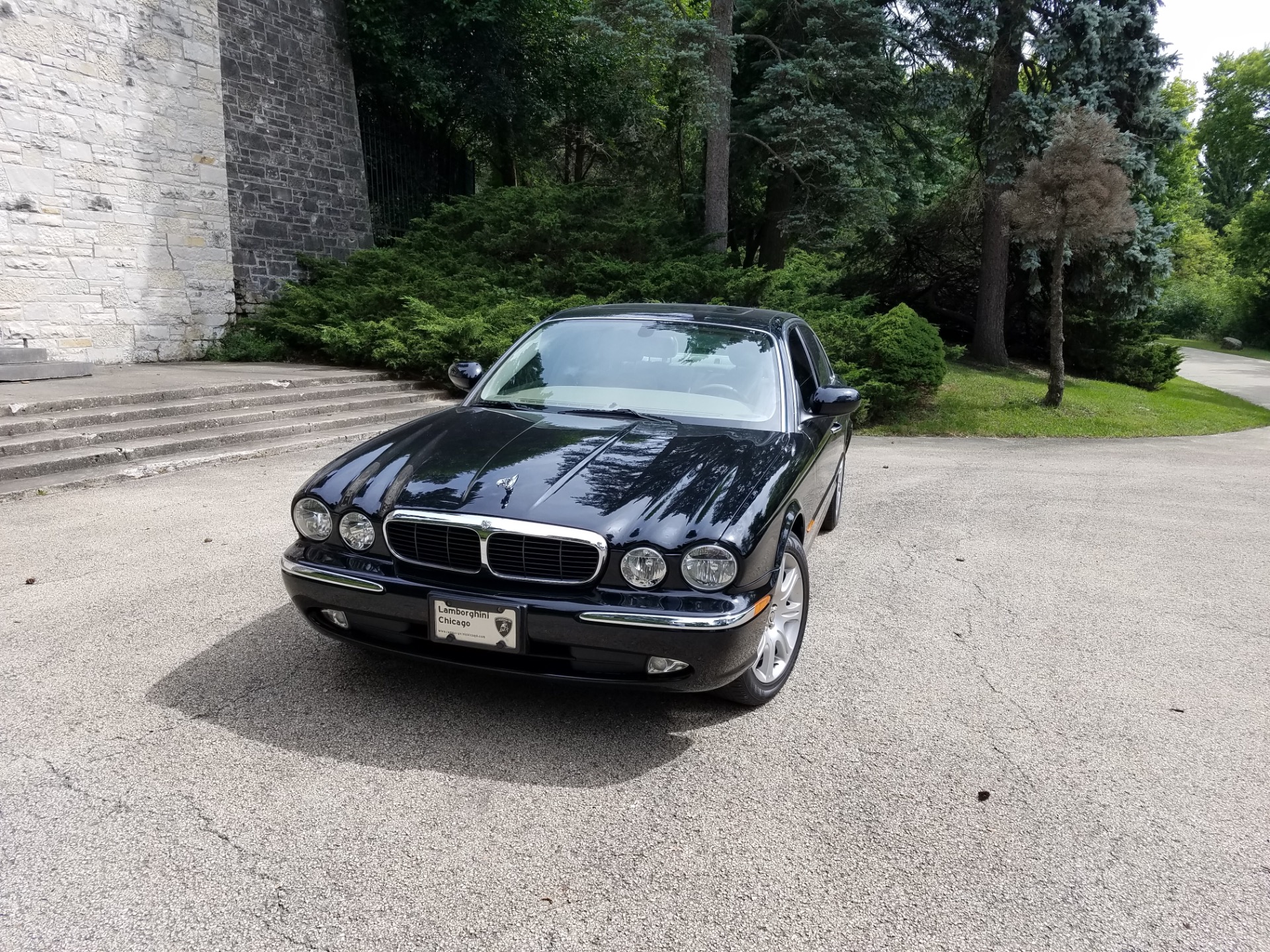 Used 2004 Jaguar XJ-Series XJ8 | Mundelein, IL