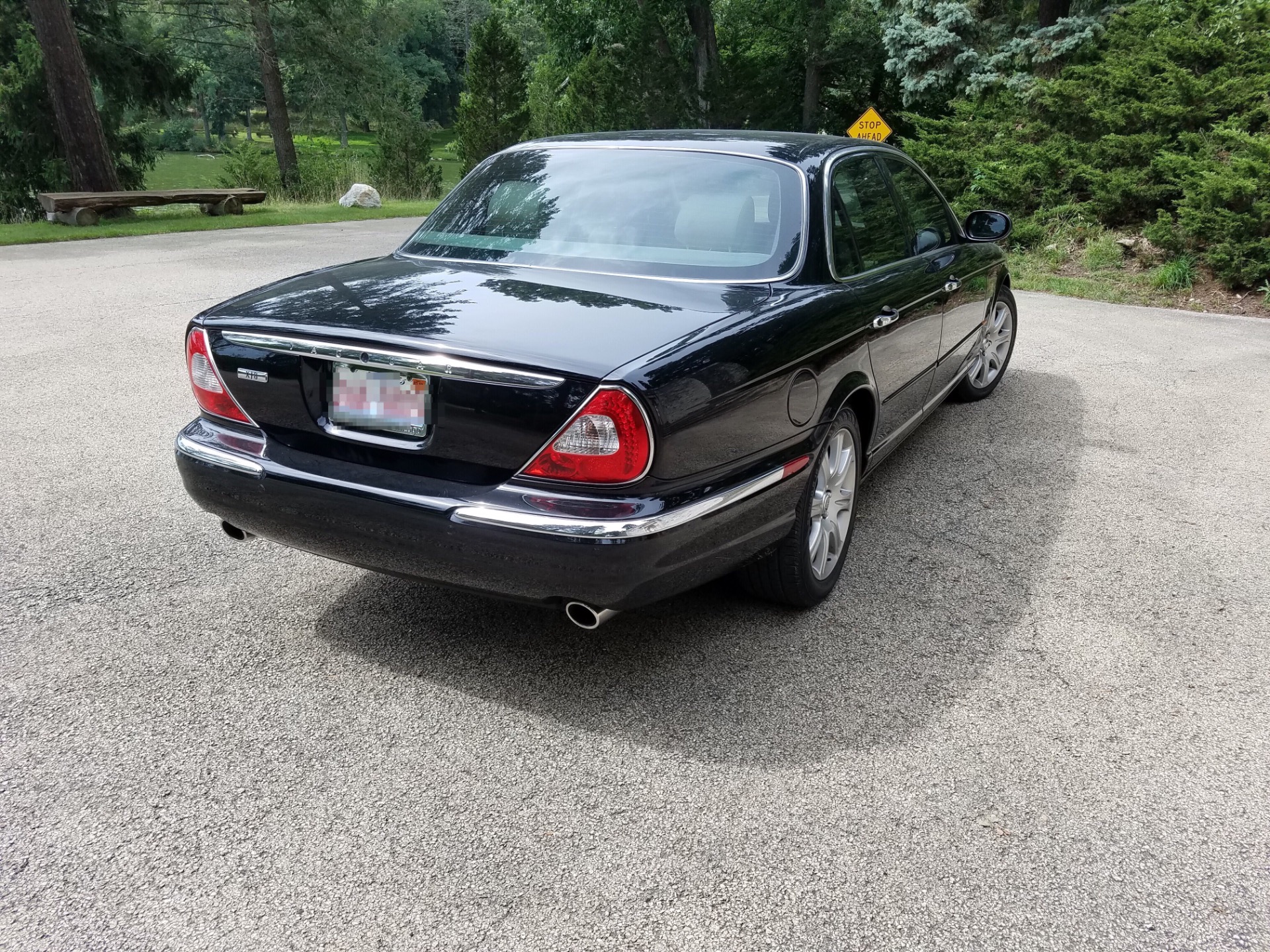 Used 2004 Jaguar XJ-Series XJ8 | Mundelein, IL