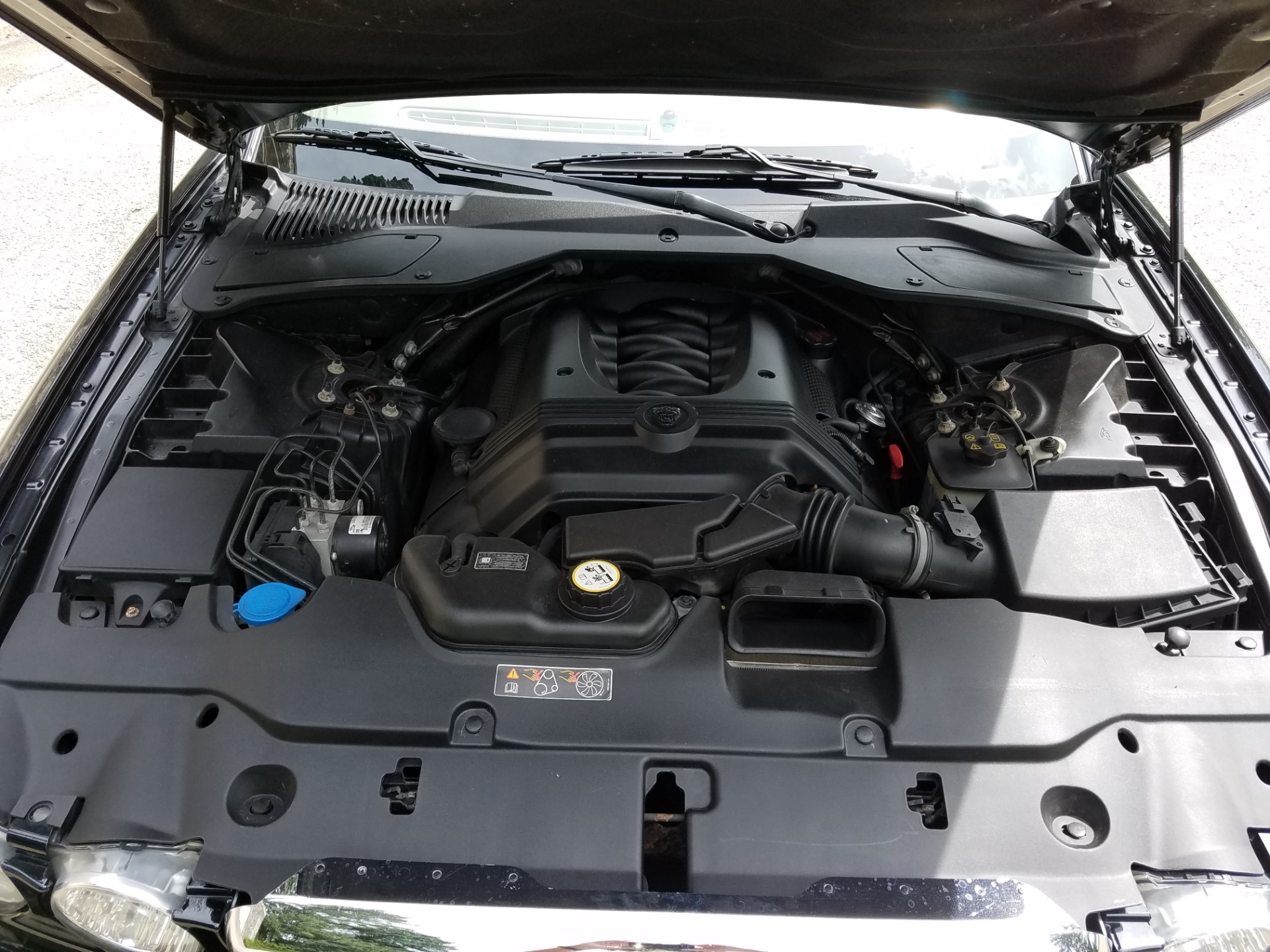 Used 2004 Jaguar XJ-Series XJ8 | Mundelein, IL