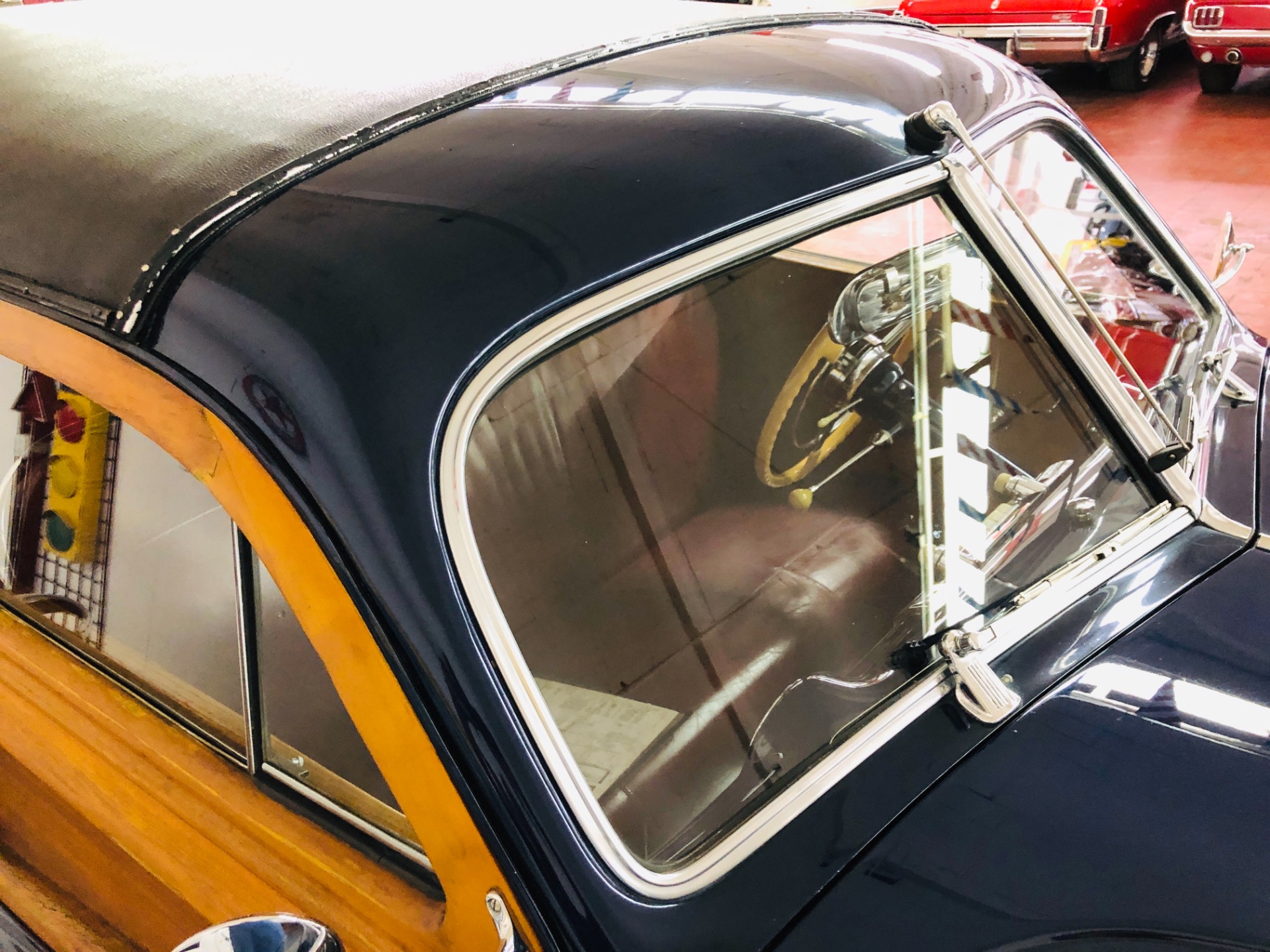 Used 1947 Buick Roadmaster -ESTATE WAGON - SUPER RARE WOODY - MECHANICALLY SOUND - FIREBALL 8 ENGINE | St. Petersburg, FL