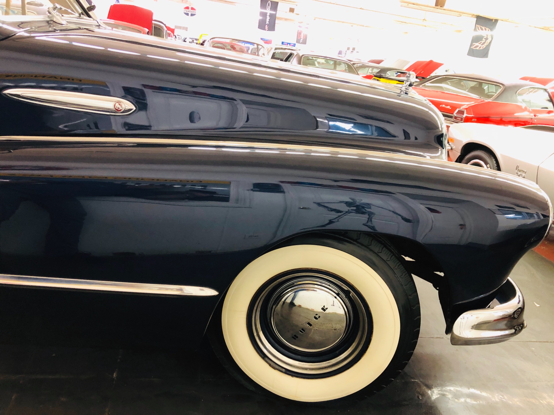 Used 1947 Buick Roadmaster -ESTATE WAGON - SUPER RARE WOODY - MECHANICALLY SOUND - FIREBALL 8 ENGINE | St. Petersburg, FL