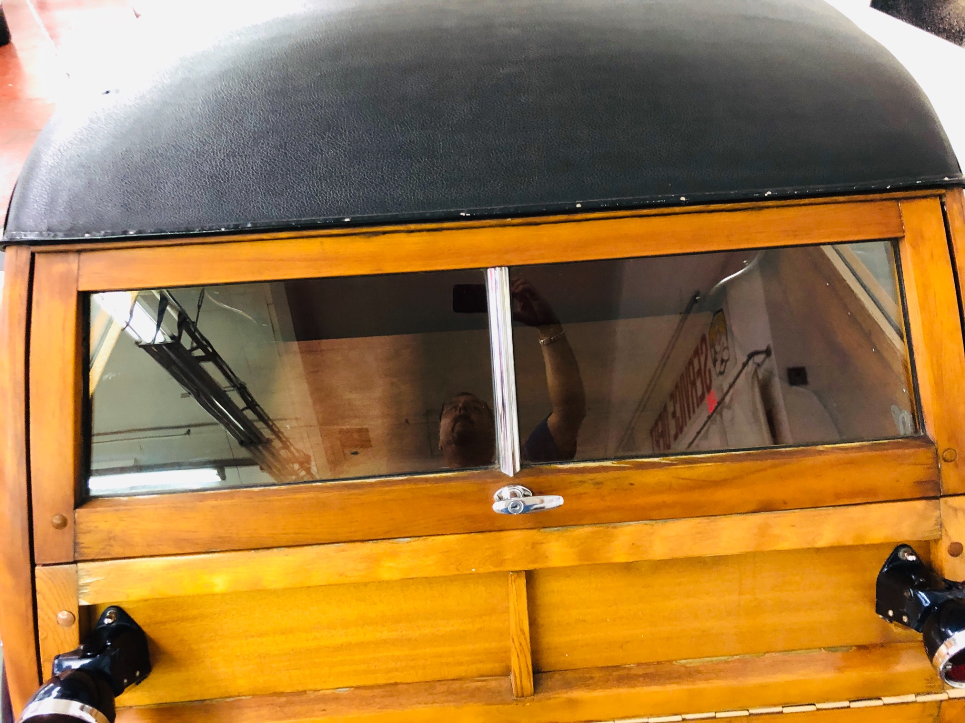 Used 1947 Buick Roadmaster -ESTATE WAGON - SUPER RARE WOODY - MECHANICALLY SOUND - FIREBALL 8 ENGINE | St. Petersburg, FL