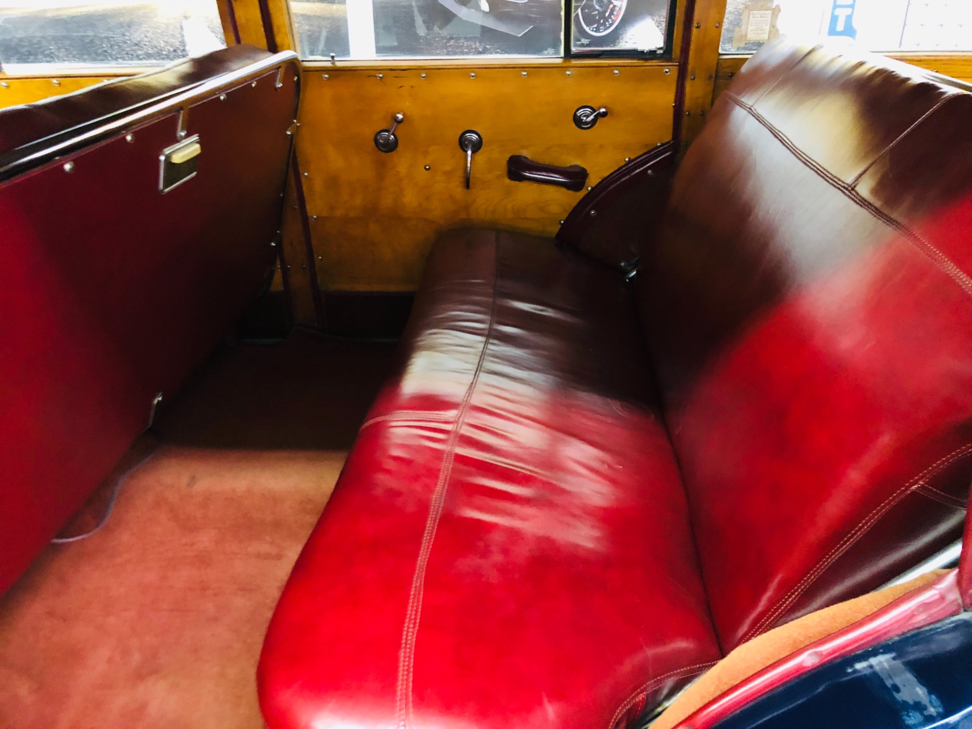 Used 1947 Buick Roadmaster -ESTATE WAGON - SUPER RARE WOODY - MECHANICALLY SOUND - FIREBALL 8 ENGINE | St. Petersburg, FL