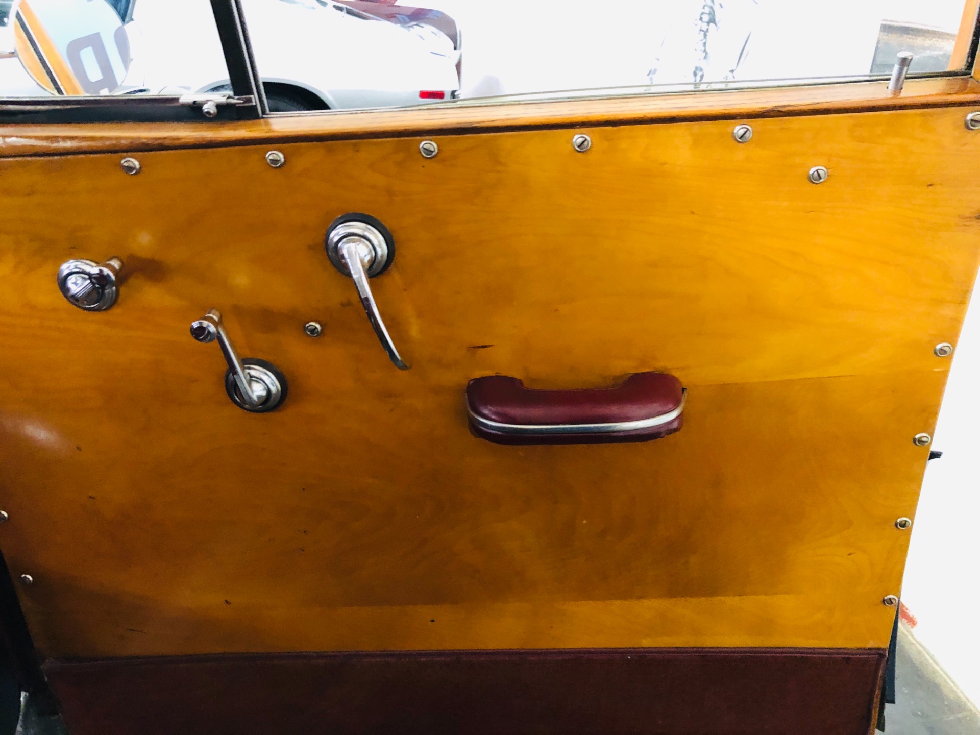Used 1947 Buick Roadmaster -ESTATE WAGON - SUPER RARE WOODY - MECHANICALLY SOUND - FIREBALL 8 ENGINE | St. Petersburg, FL
