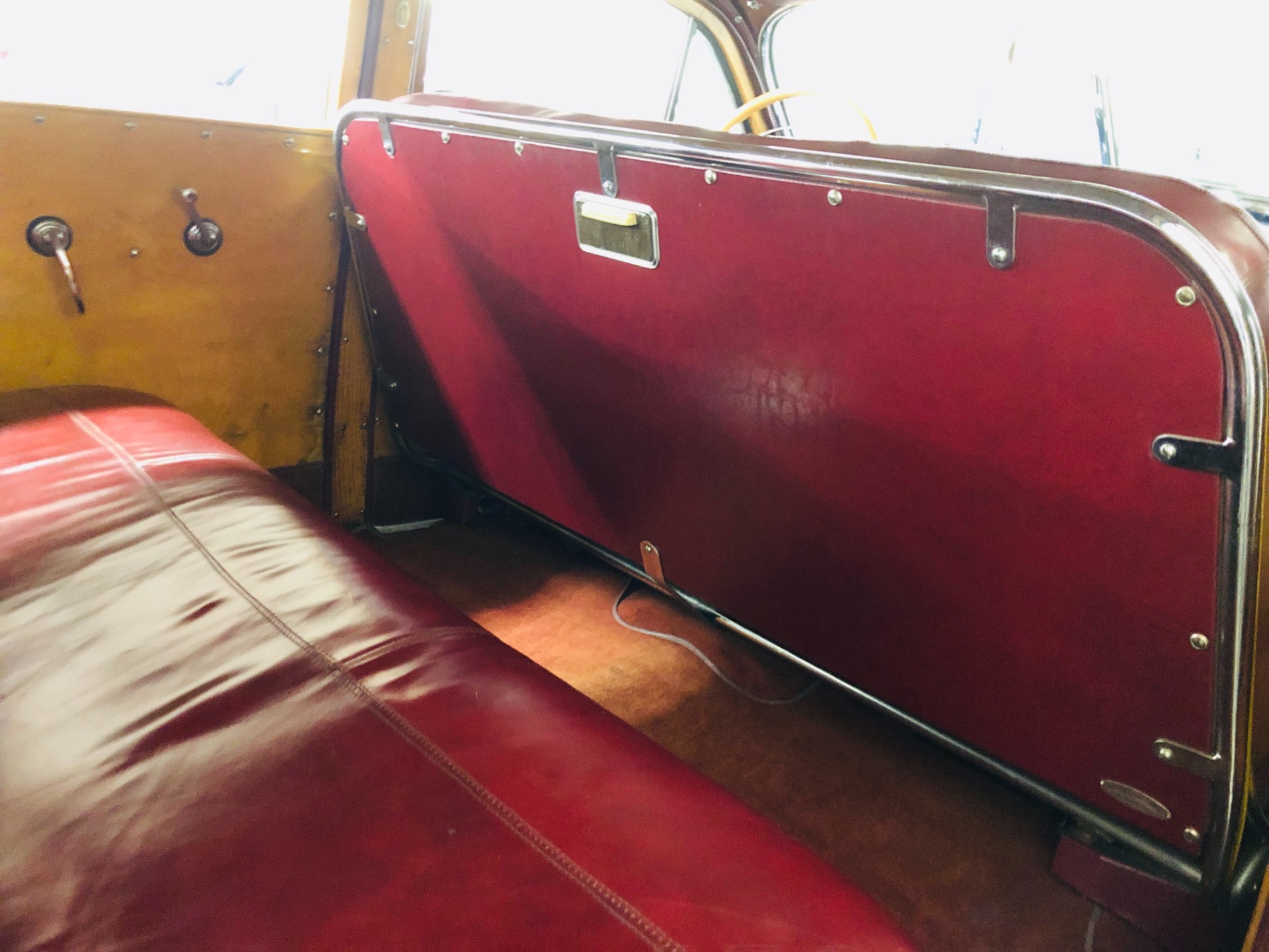 Used 1947 Buick Roadmaster -ESTATE WAGON - SUPER RARE WOODY - MECHANICALLY SOUND - FIREBALL 8 ENGINE | St. Petersburg, FL