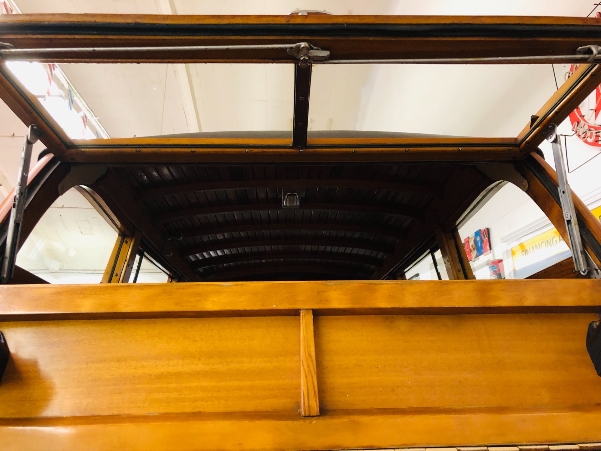 Used 1947 Buick Roadmaster -ESTATE WAGON - SUPER RARE WOODY - MECHANICALLY SOUND - FIREBALL 8 ENGINE | St. Petersburg, FL