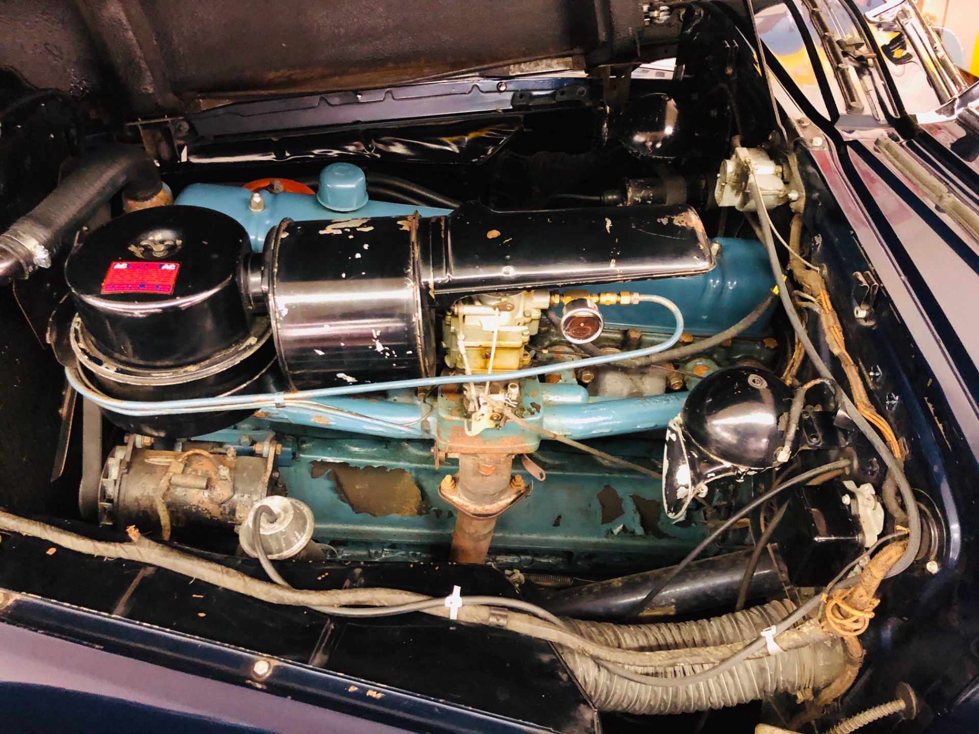 Used 1947 Buick Roadmaster -ESTATE WAGON - SUPER RARE WOODY - MECHANICALLY SOUND - FIREBALL 8 ENGINE | St. Petersburg, FL