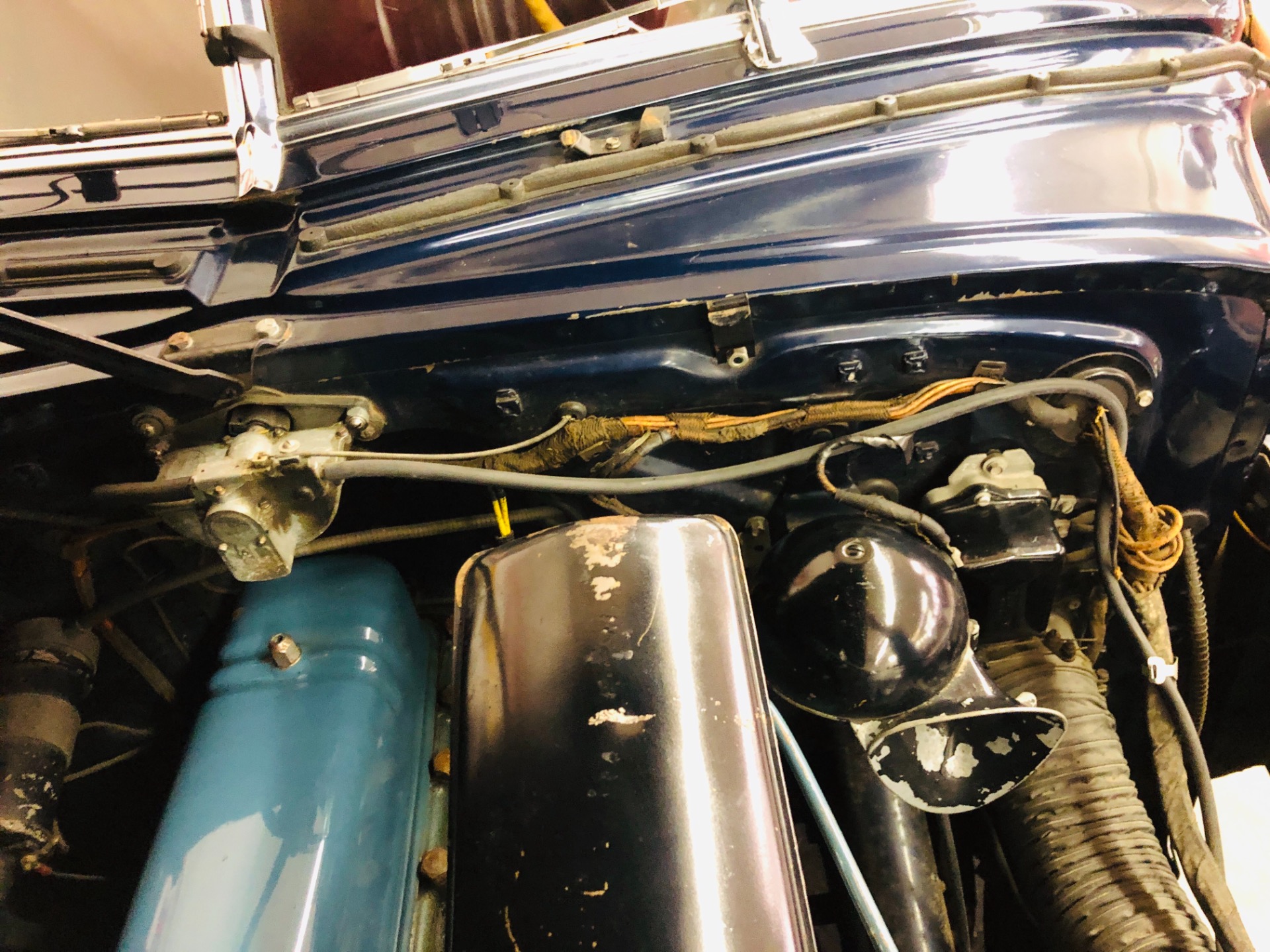 Used 1947 Buick Roadmaster -ESTATE WAGON - SUPER RARE WOODY - MECHANICALLY SOUND - FIREBALL 8 ENGINE | St. Petersburg, FL