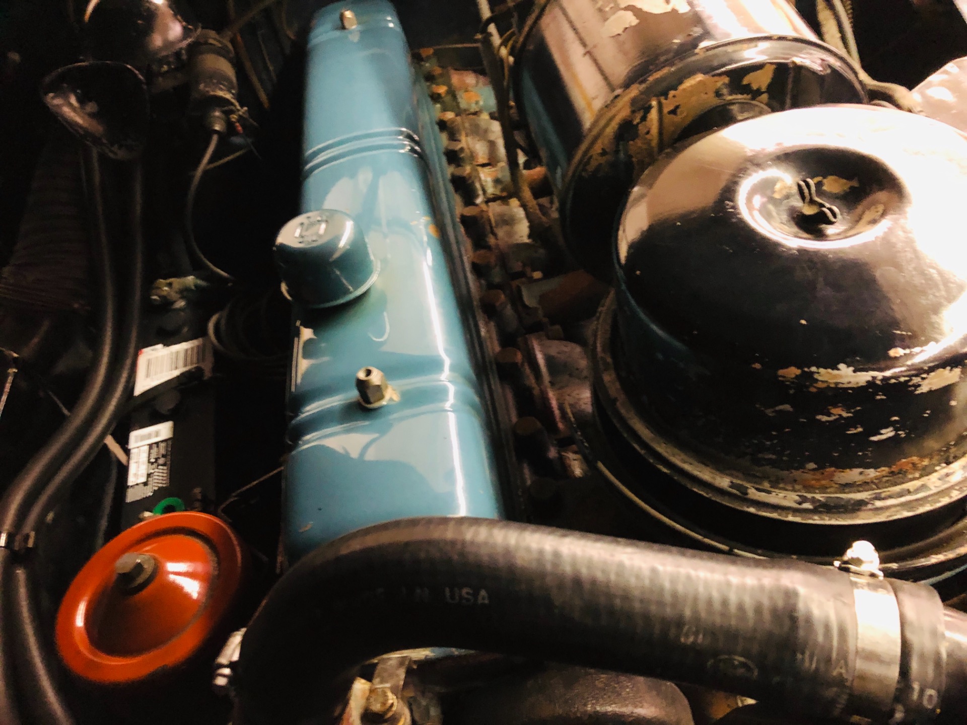 Used 1947 Buick Roadmaster -ESTATE WAGON - SUPER RARE WOODY - MECHANICALLY SOUND - FIREBALL 8 ENGINE | St. Petersburg, FL