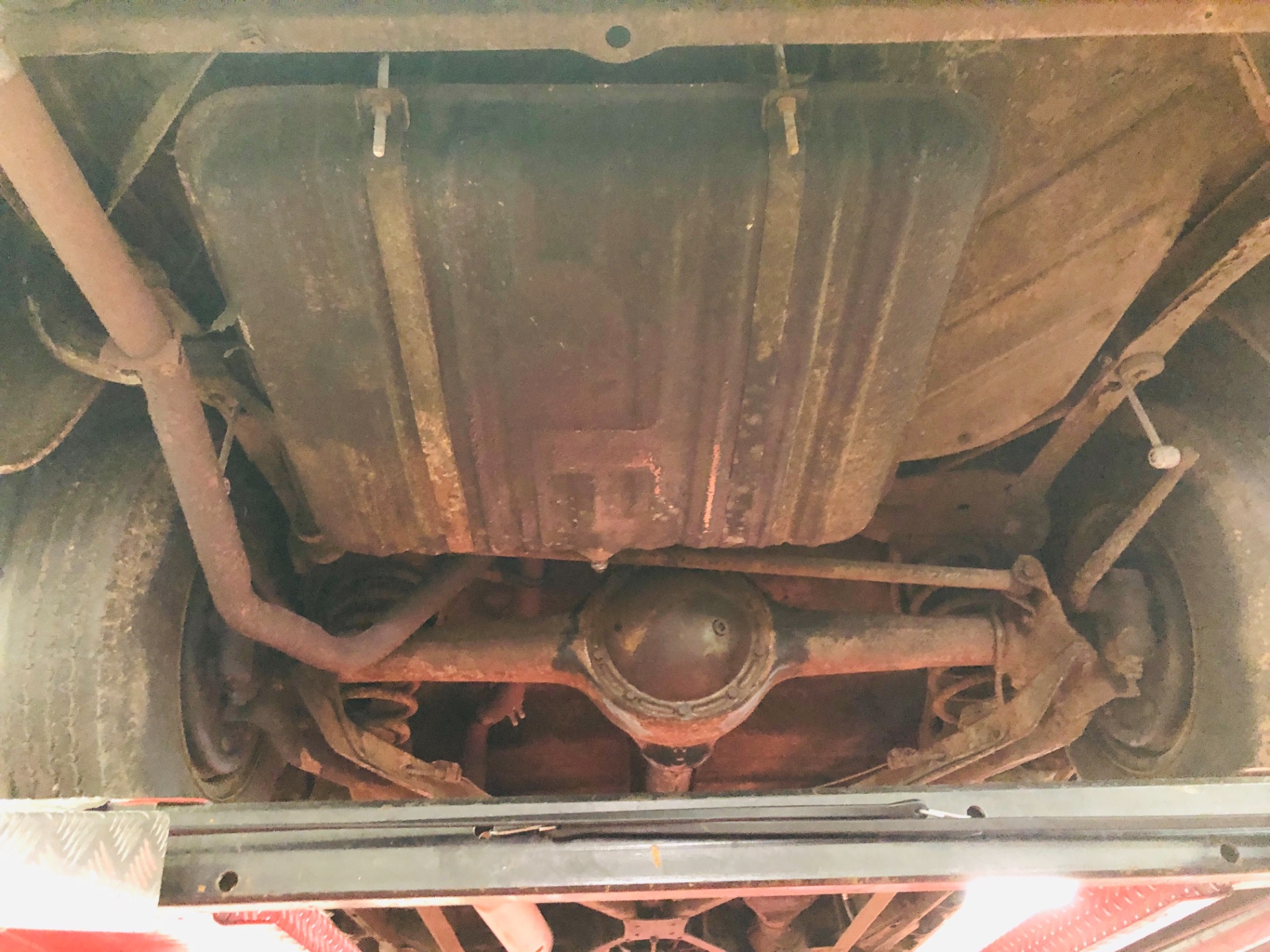 Used 1947 Buick Roadmaster -ESTATE WAGON - SUPER RARE WOODY - MECHANICALLY SOUND - FIREBALL 8 ENGINE | St. Petersburg, FL