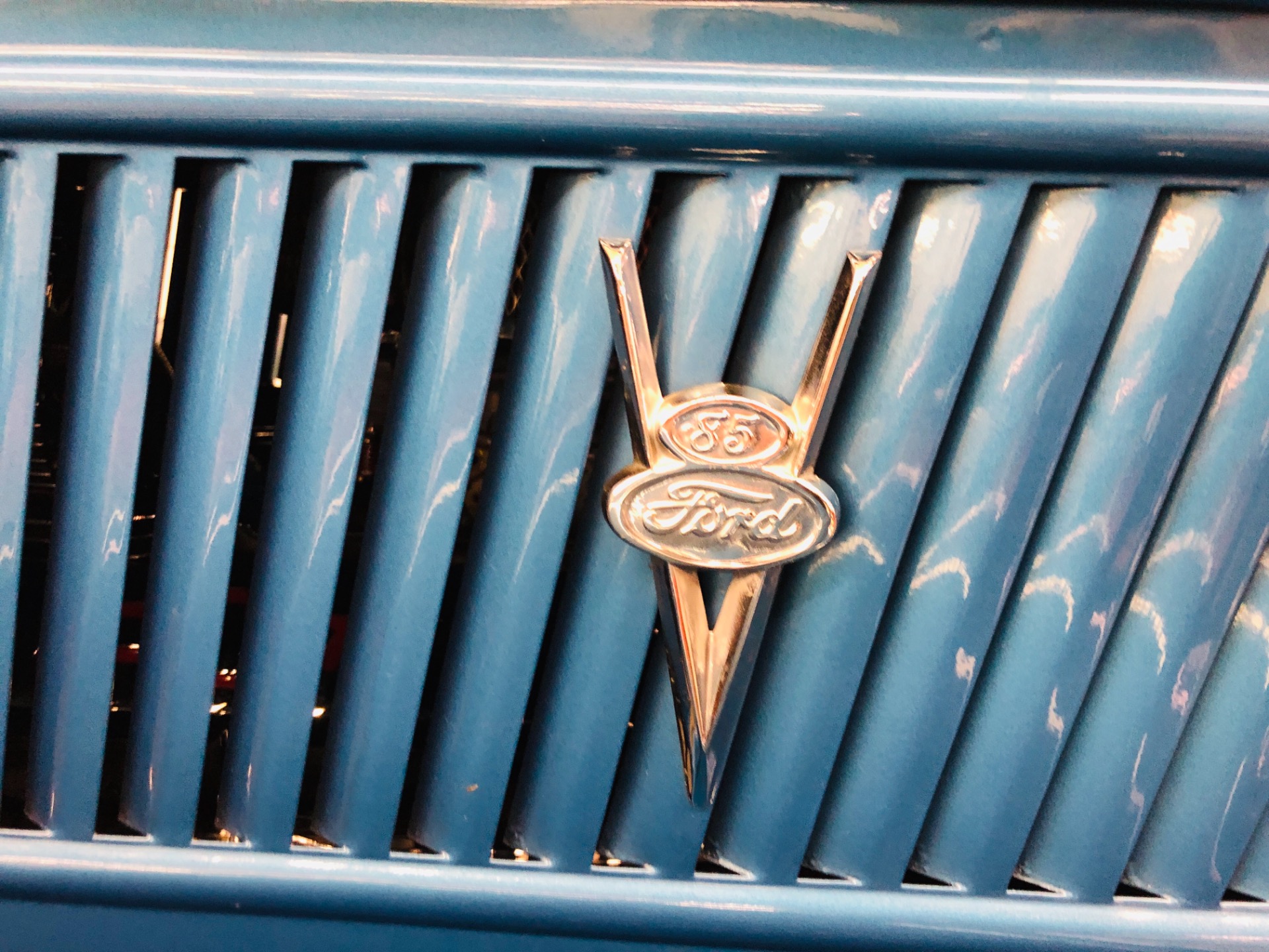 Used 1937 Ford Pickup - HOT ROD TRUCK - 327 V8 - VERY CLEAN BODY - NICE PAINT - SEE VIDEO | Mundelein, IL