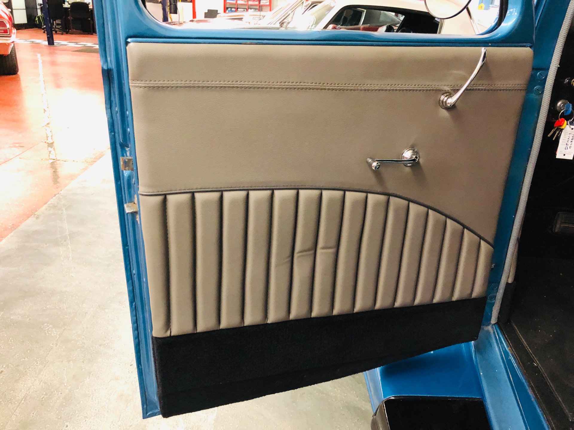 Used 1937 Ford Pickup - HOT ROD TRUCK - 327 V8 - VERY CLEAN BODY - NICE PAINT - SEE VIDEO | Mundelein, IL