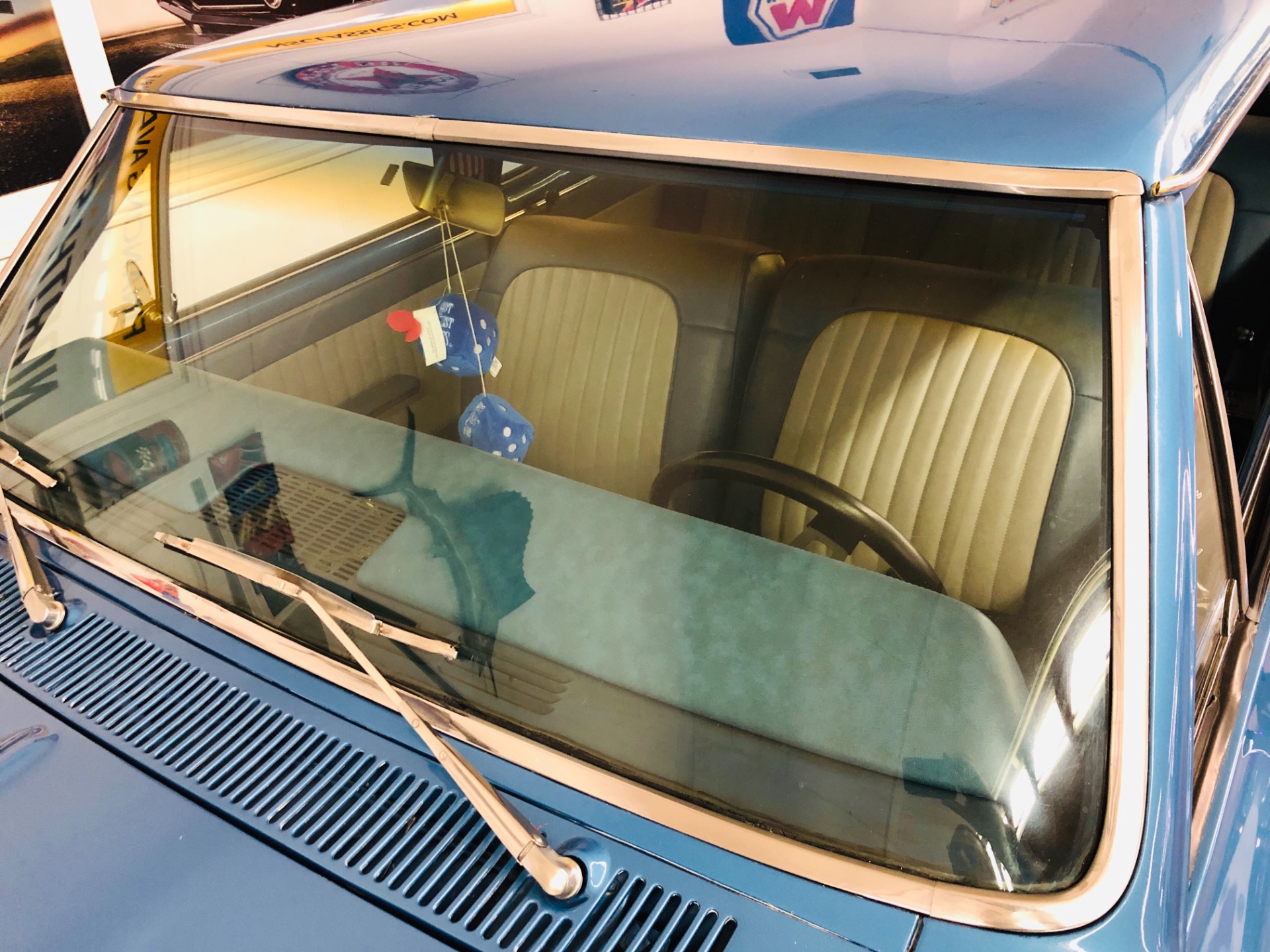 Used 1966 Chevrolet Chevelle - 300 DELUXE SEDAN - 350 V8 ENGINE - SEE VIDEO | Mundelein, IL
