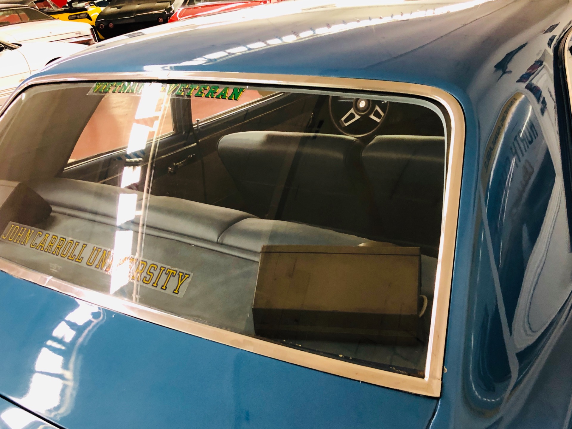 Used 1966 Chevrolet Chevelle - 300 DELUXE SEDAN - 350 V8 ENGINE - SEE VIDEO | Mundelein, IL