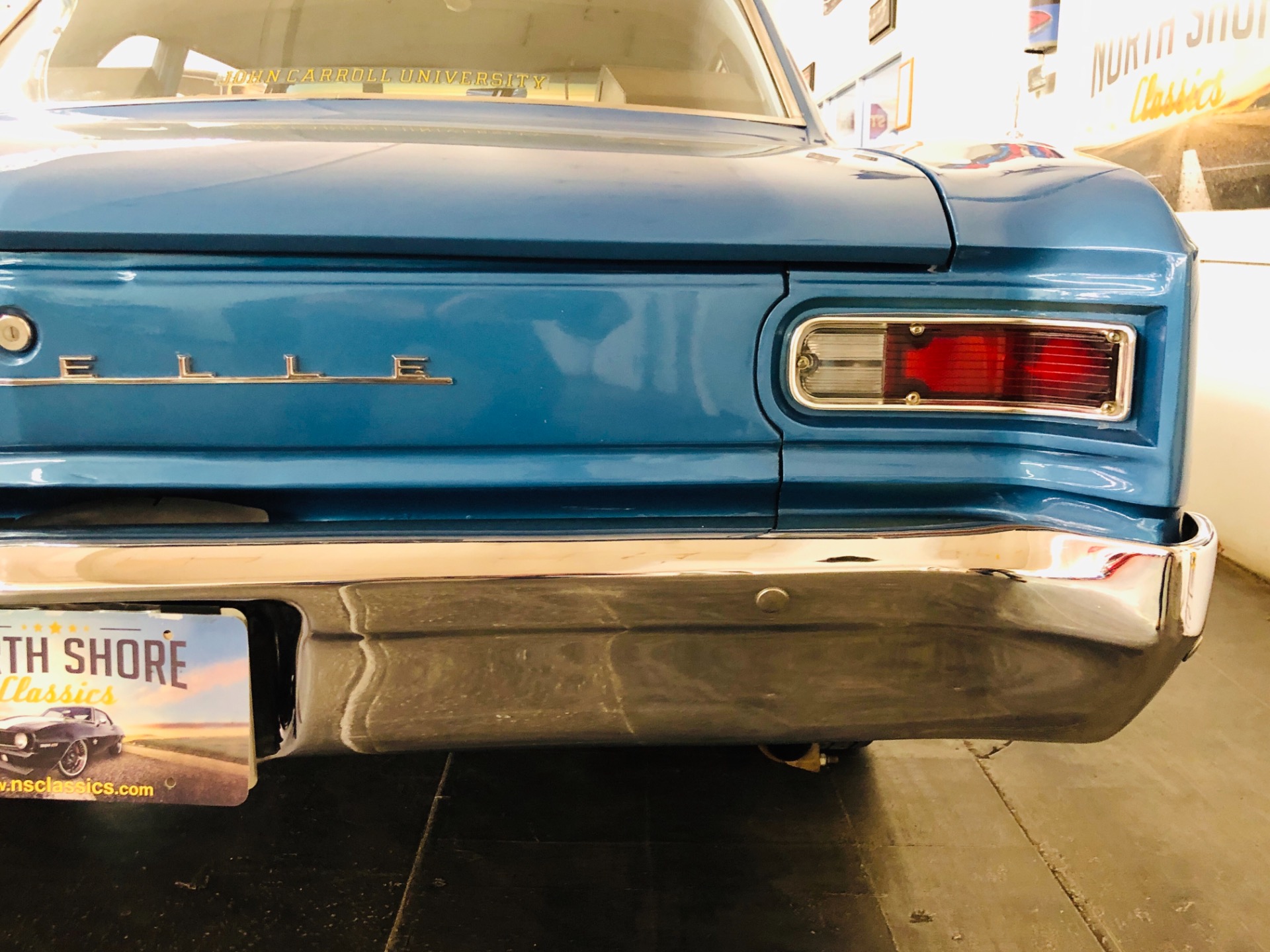 Used 1966 Chevrolet Chevelle - 300 DELUXE SEDAN - 350 V8 ENGINE - SEE VIDEO | Mundelein, IL