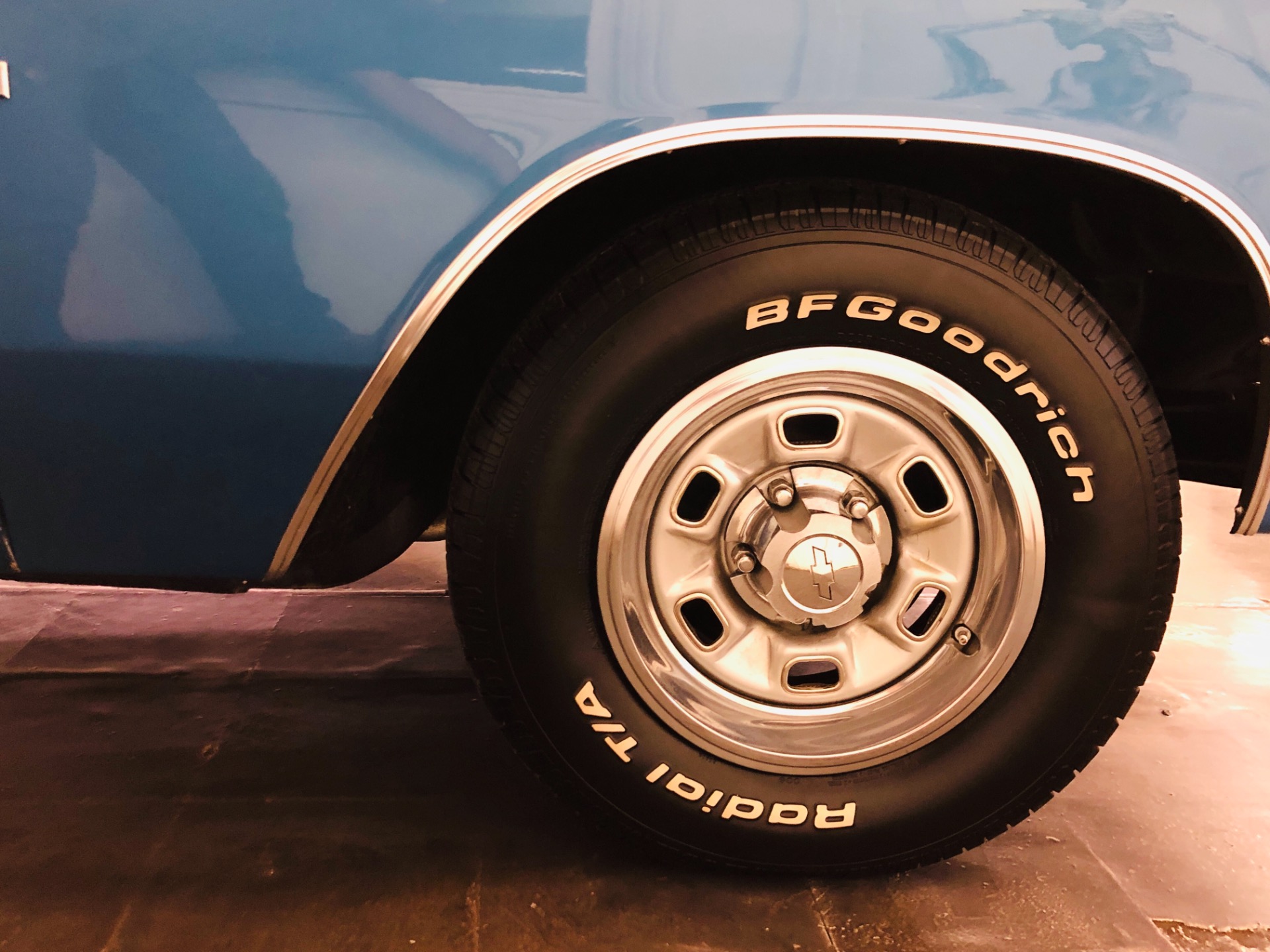 Used 1966 Chevrolet Chevelle - 300 DELUXE SEDAN - 350 V8 ENGINE - SEE VIDEO | Mundelein, IL