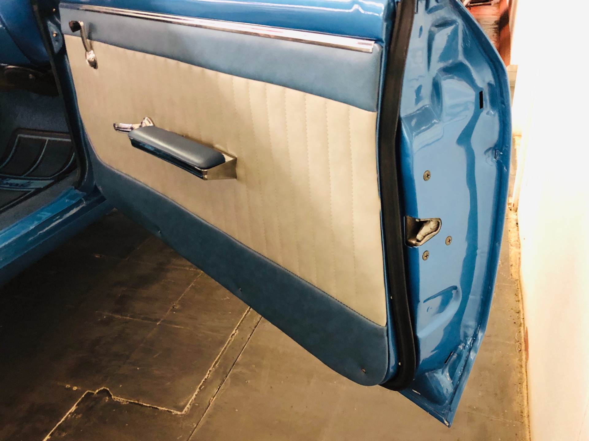 Used 1966 Chevrolet Chevelle - 300 DELUXE SEDAN - 350 V8 ENGINE - SEE VIDEO | Mundelein, IL