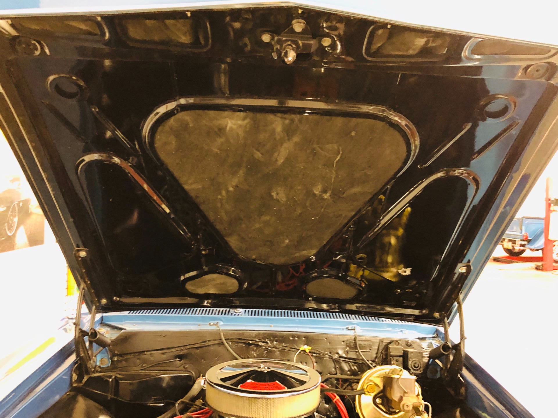 Used 1966 Chevrolet Chevelle - 300 DELUXE SEDAN - 350 V8 ENGINE - SEE VIDEO | Mundelein, IL