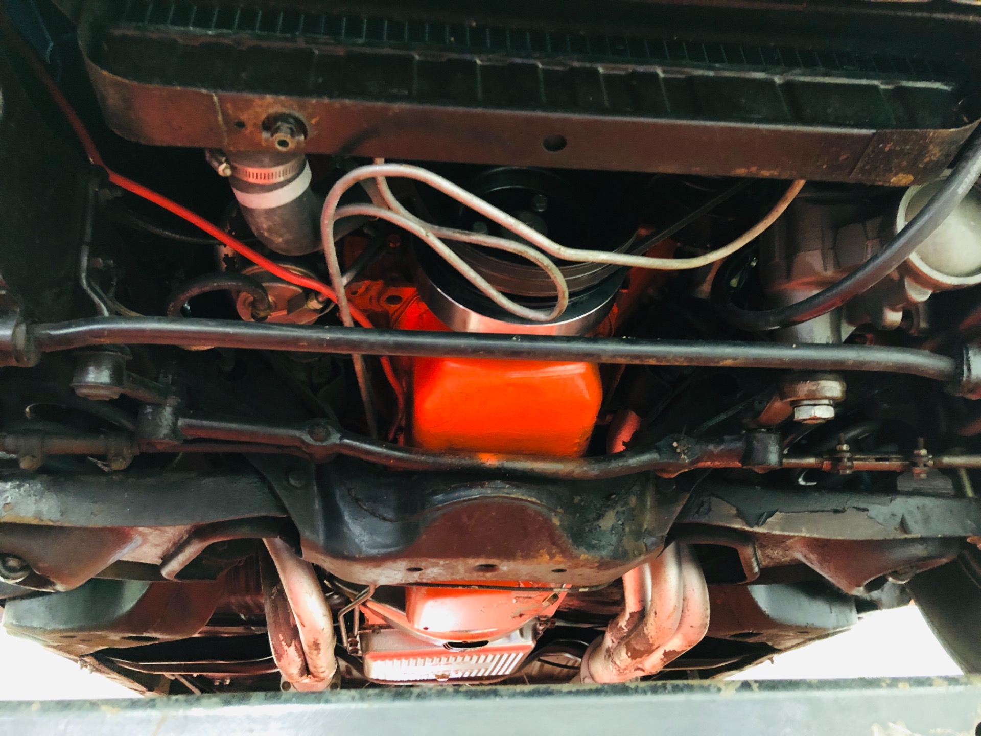Used 1966 Chevrolet Chevelle - 300 DELUXE SEDAN - 350 V8 ENGINE - SEE VIDEO | Mundelein, IL