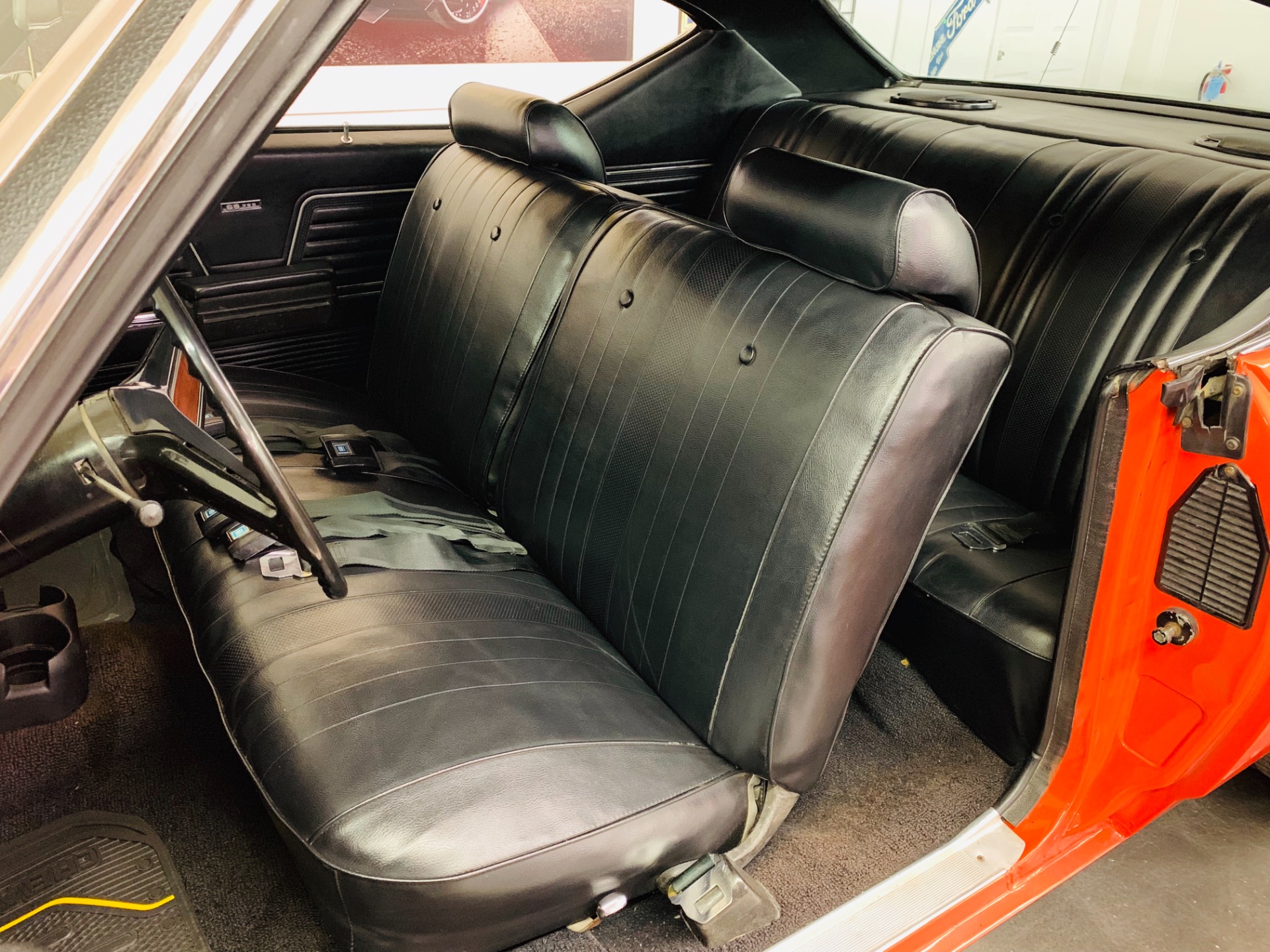 Used 1969 Chevrolet Chevelle Clean Tribute SS - SEE VIDEO - | Mundelein, IL
