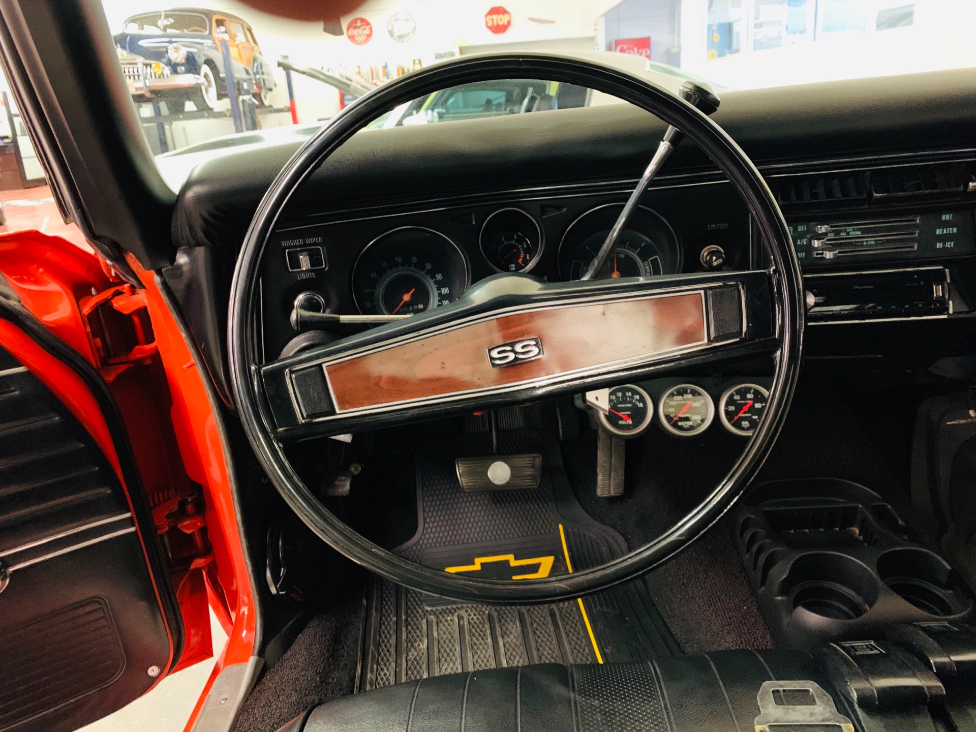 Used 1969 Chevrolet Chevelle Clean Tribute SS - SEE VIDEO - | Mundelein, IL