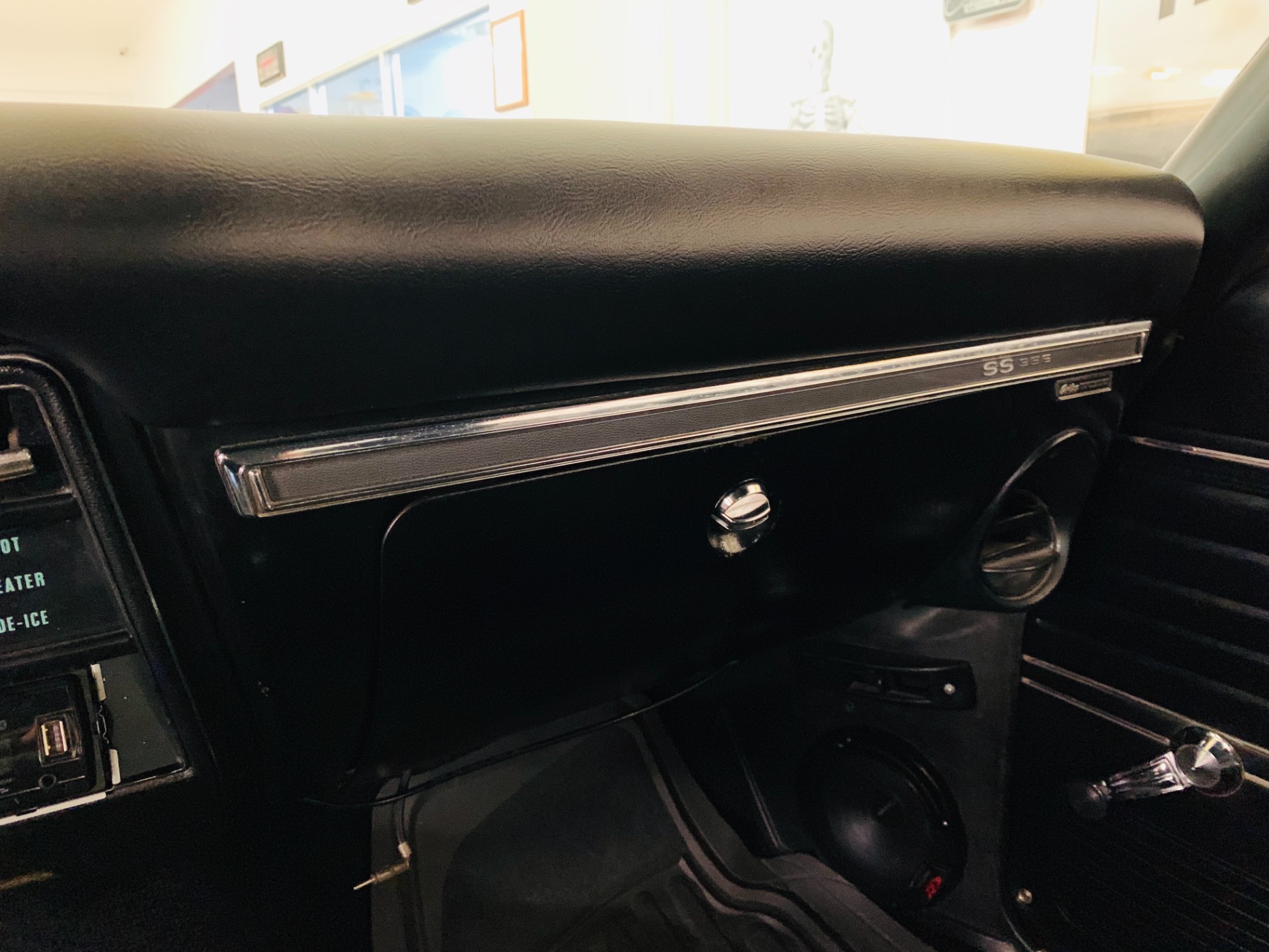 Used 1969 Chevrolet Chevelle Clean Tribute SS - SEE VIDEO - | Mundelein, IL