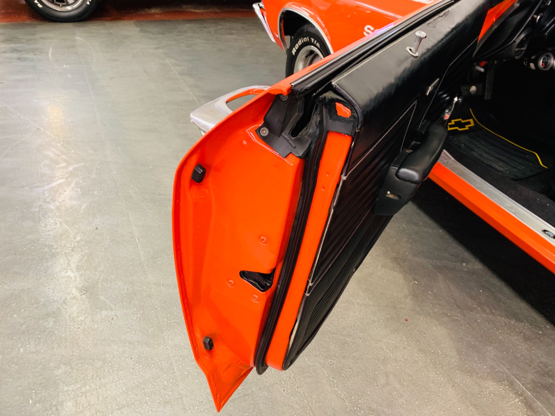 Used 1969 Chevrolet Chevelle Clean Tribute SS - SEE VIDEO - | Mundelein, IL