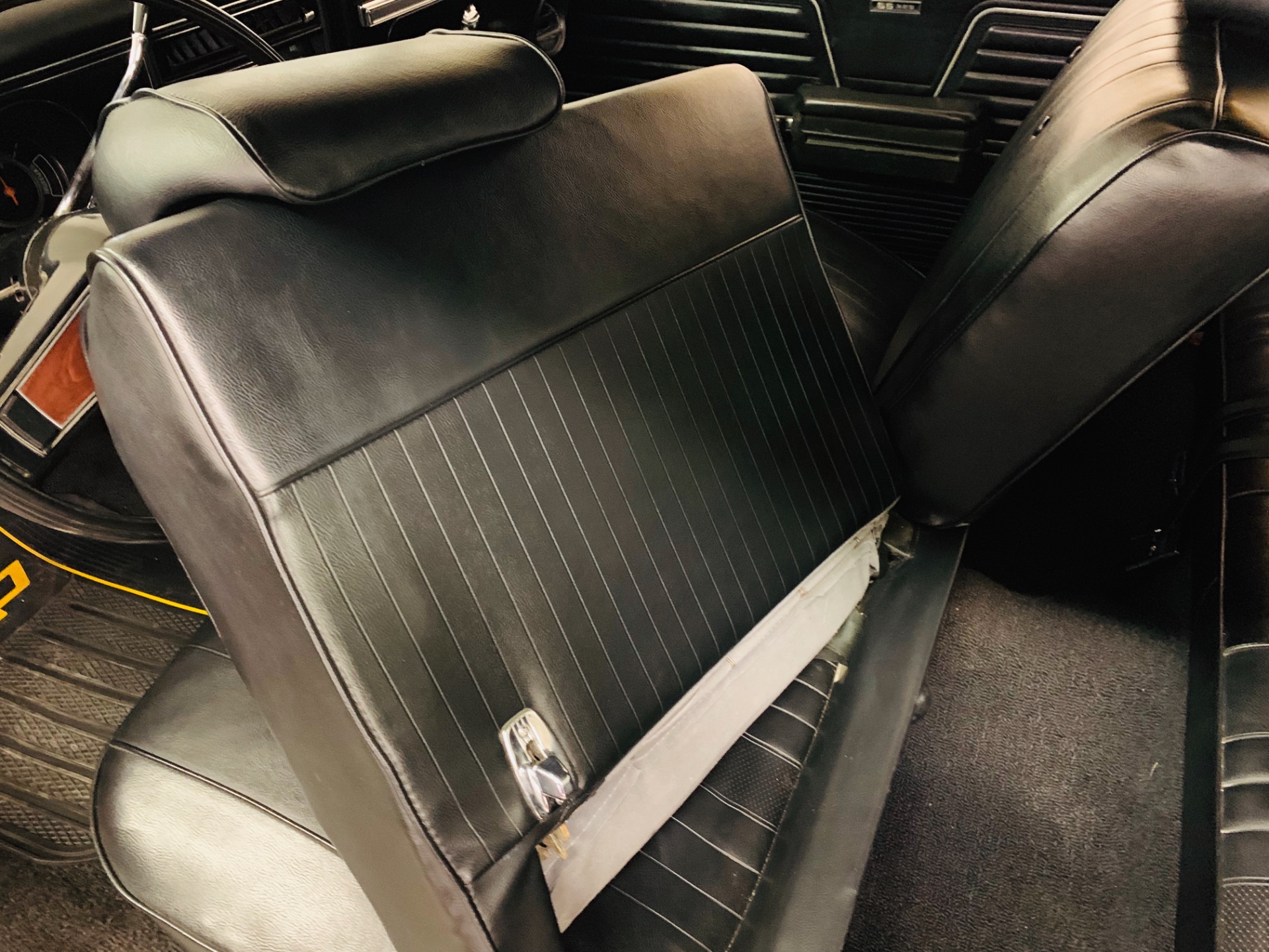Used 1969 Chevrolet Chevelle Clean Tribute SS - SEE VIDEO - | Mundelein, IL