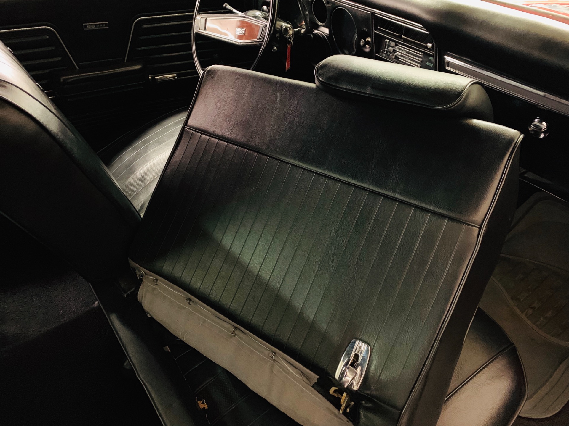 Used 1969 Chevrolet Chevelle Clean Tribute SS - SEE VIDEO - | Mundelein, IL